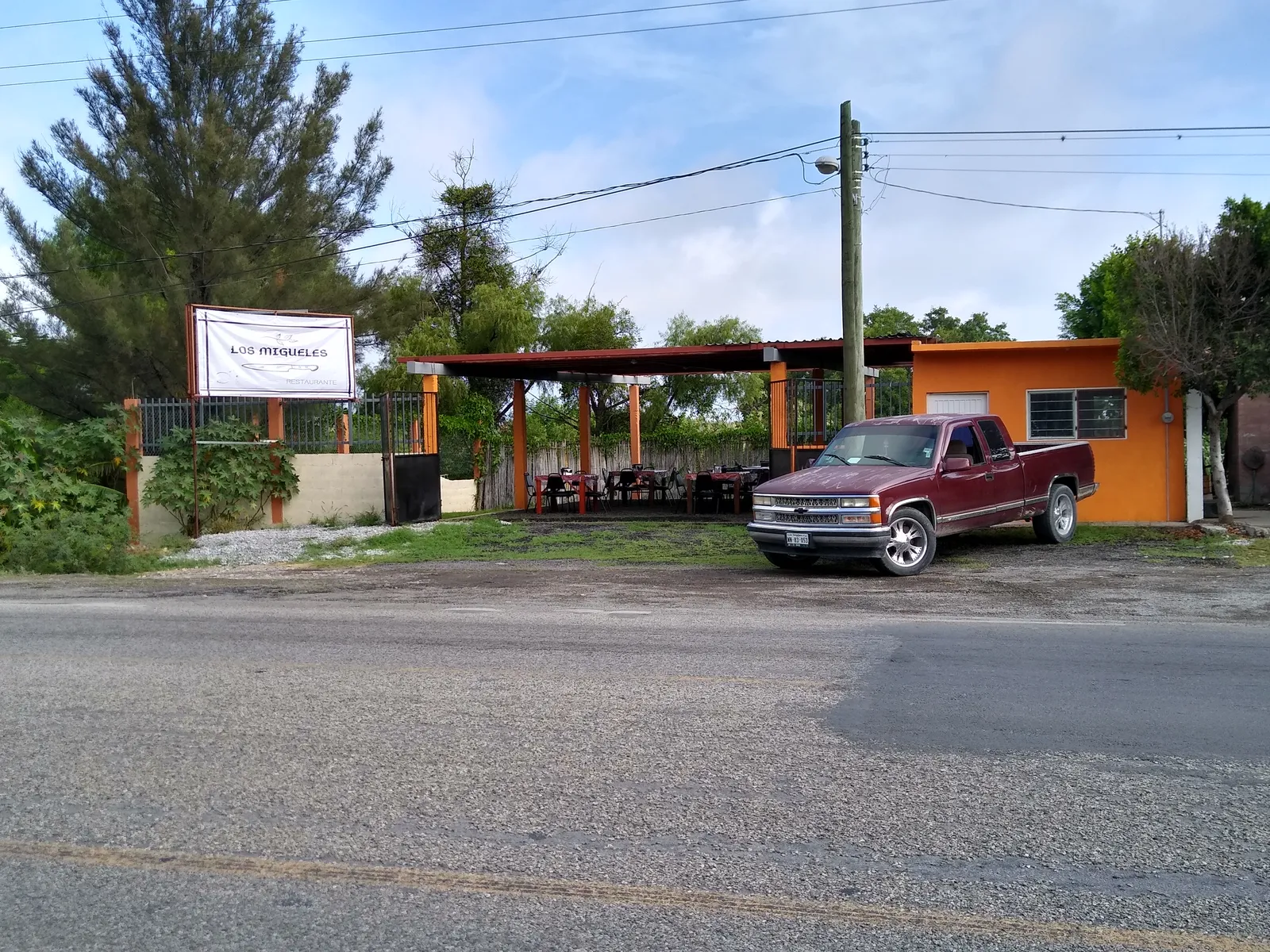 Restaurante Los Migueles image 3
