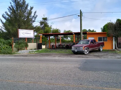 Restaurante Los Migueles image 3