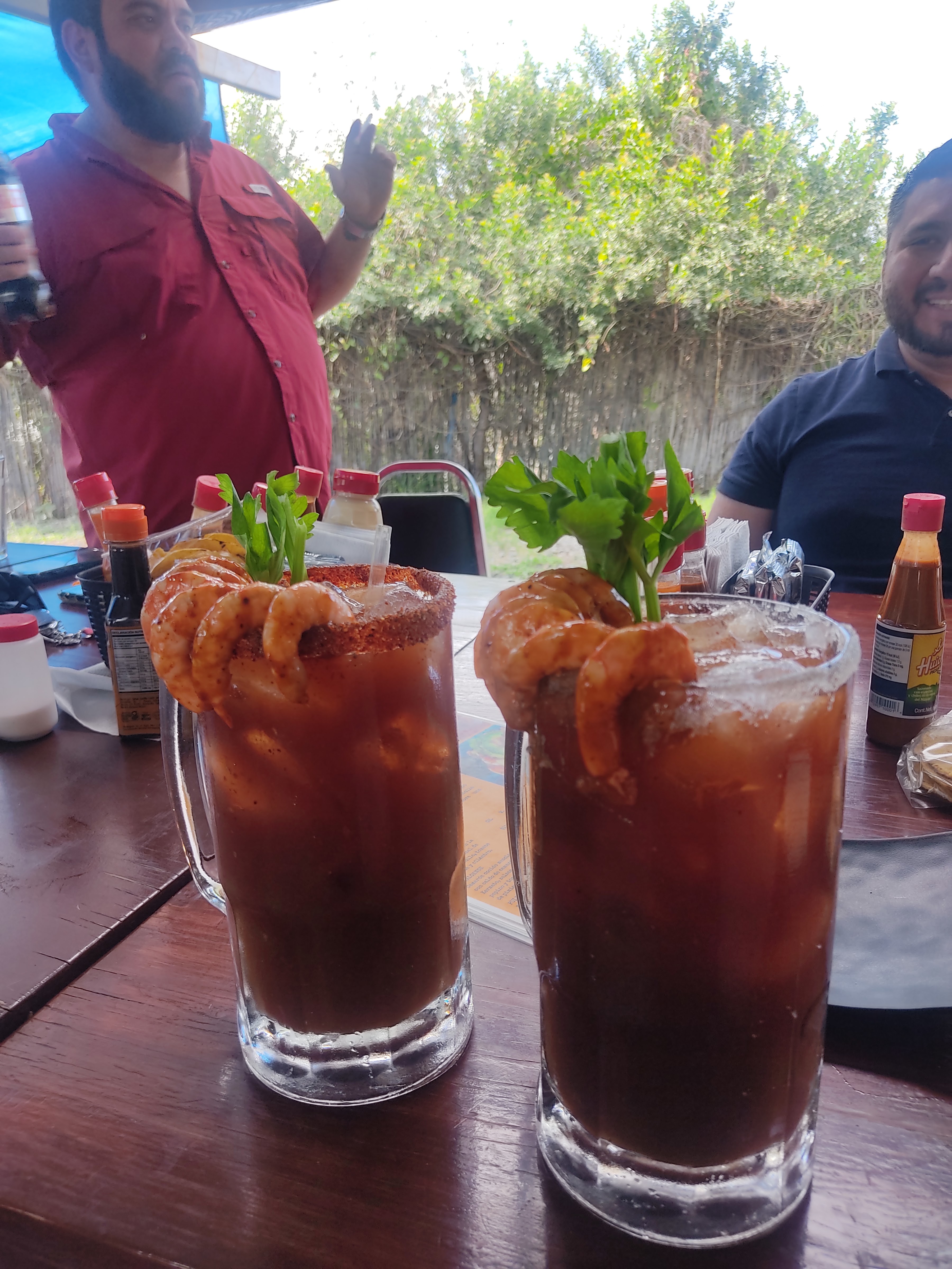 Restaurante Los Migueles image 5