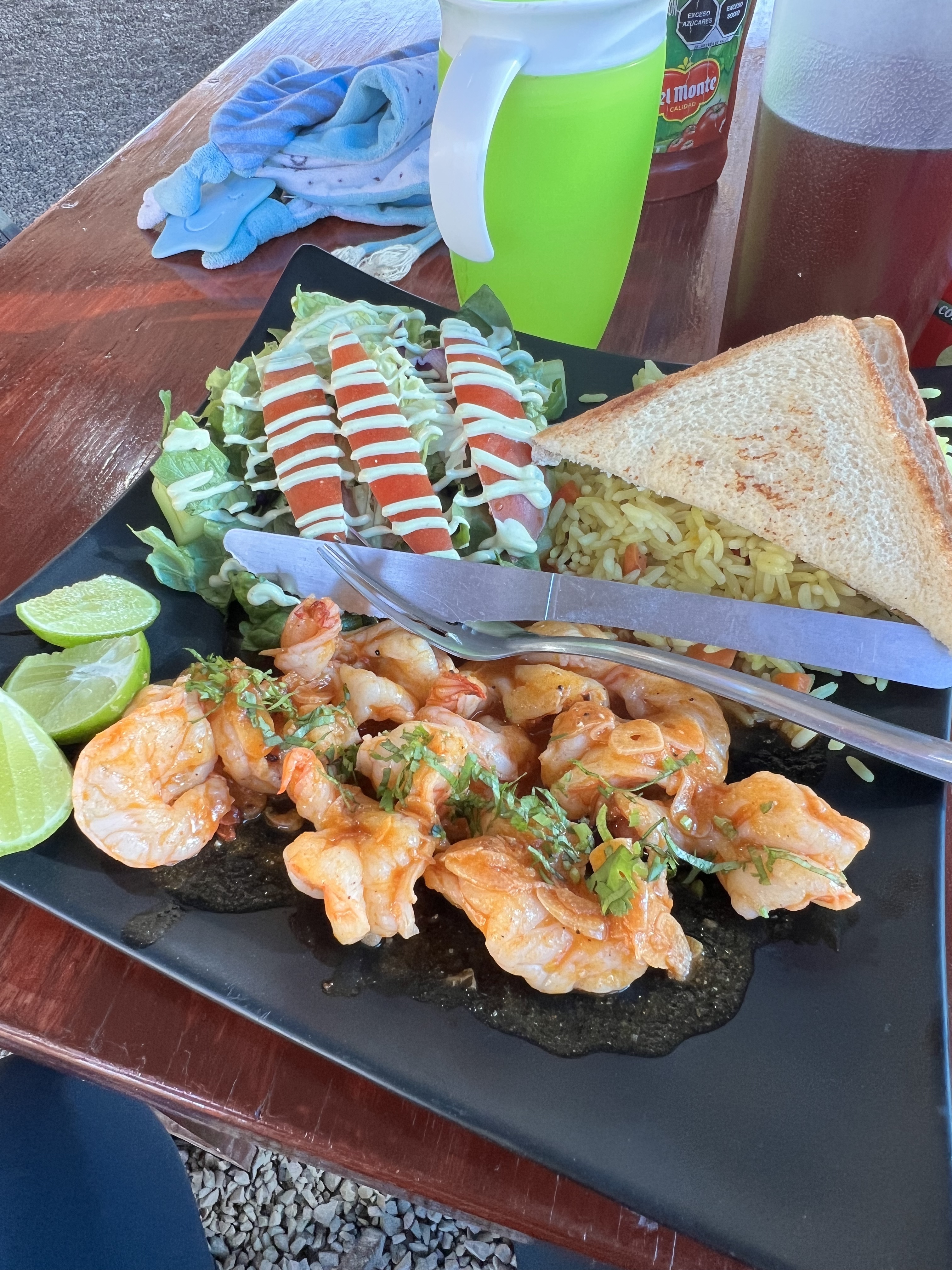 Restaurante Los Migueles image 6