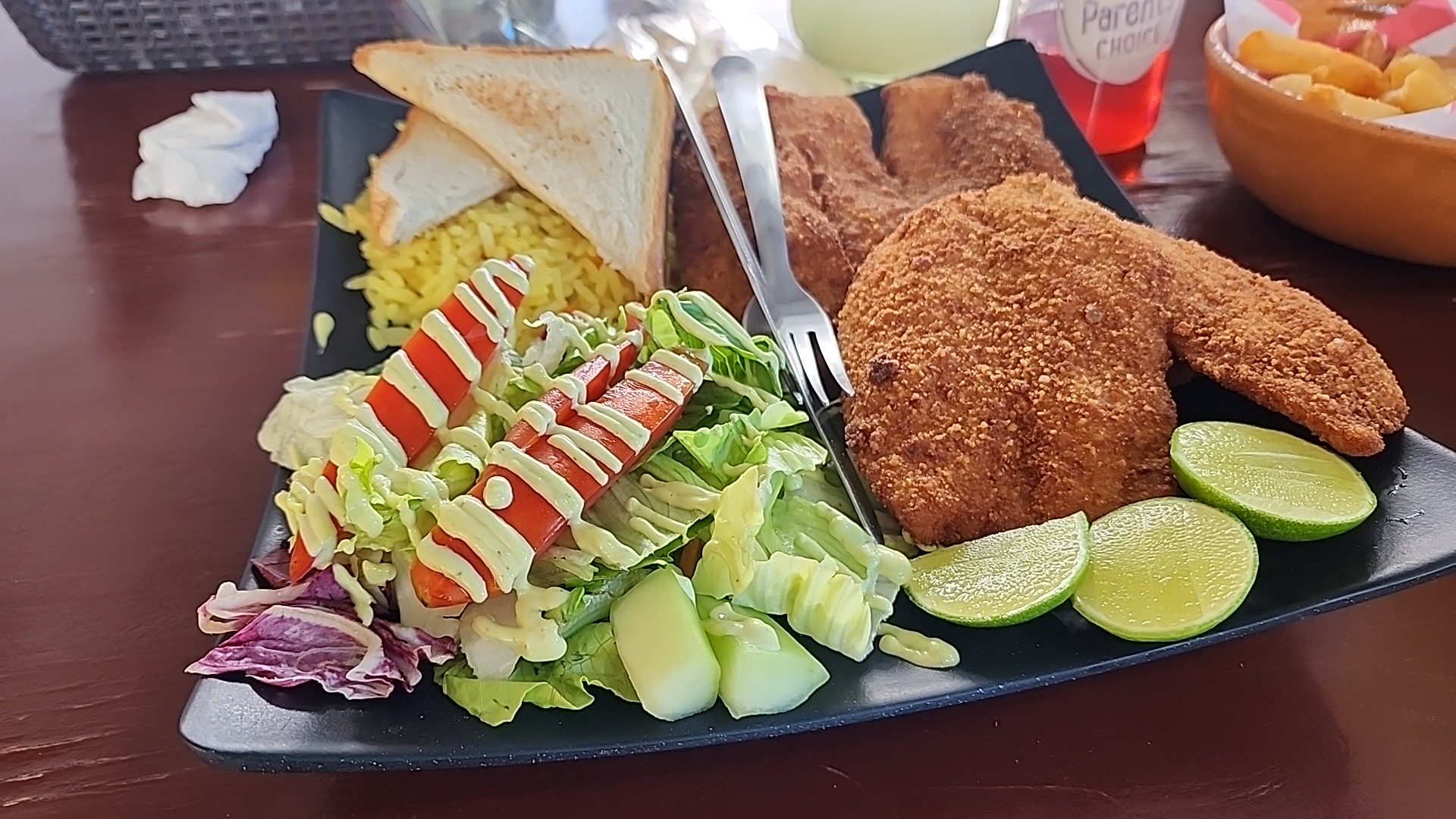 Restaurante Los Migueles image 8