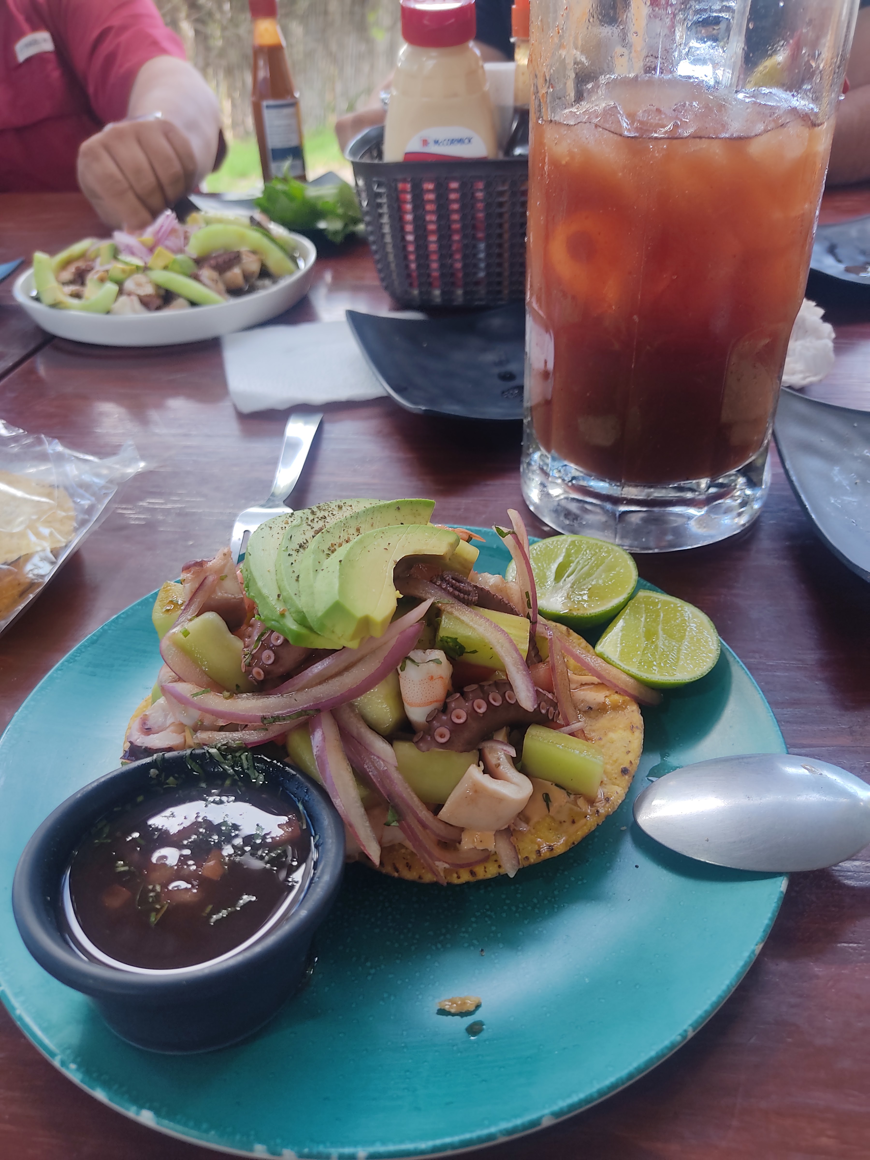 Restaurante Los Migueles image 9