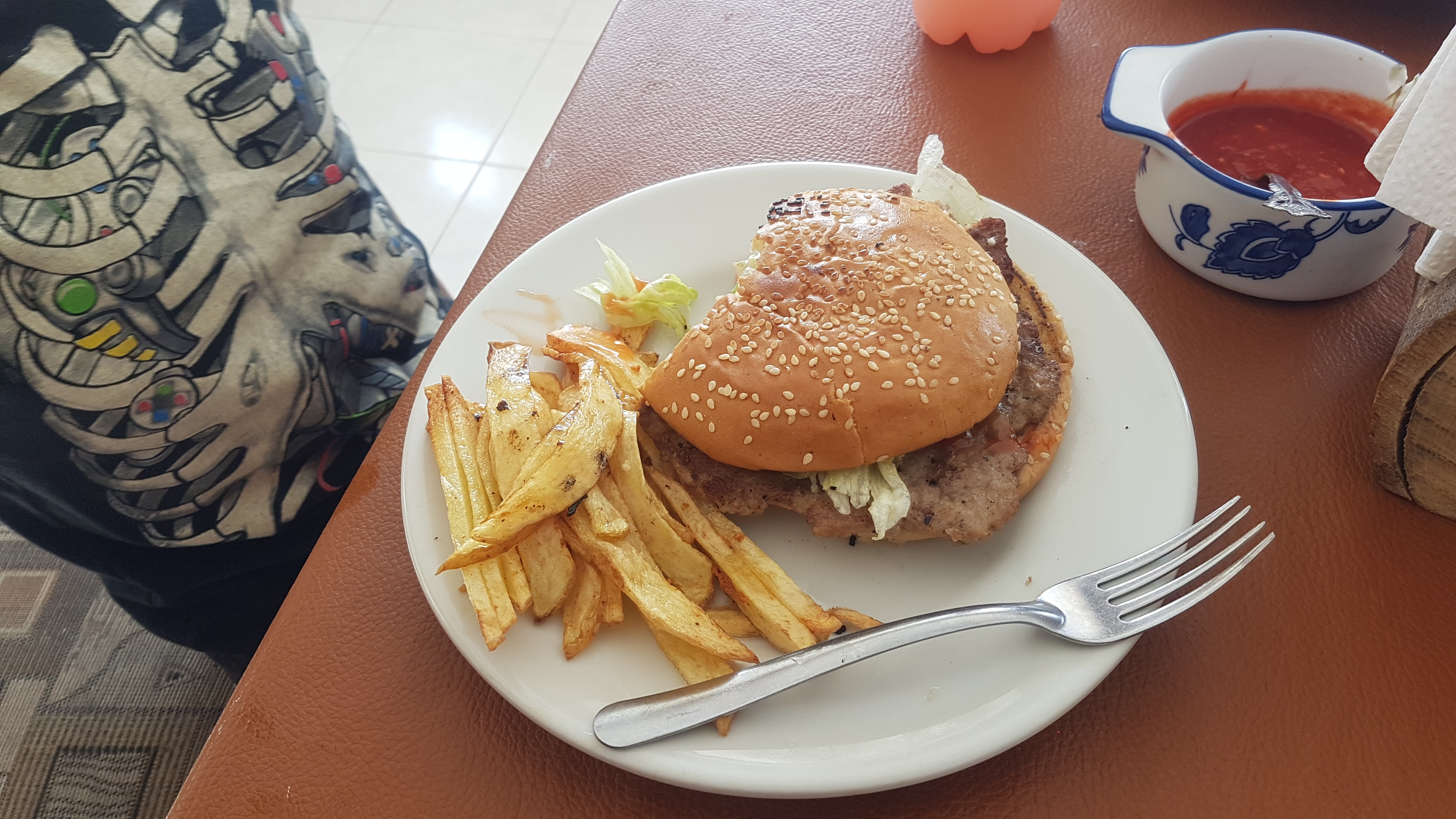 Restaurante "ELSA" image 8