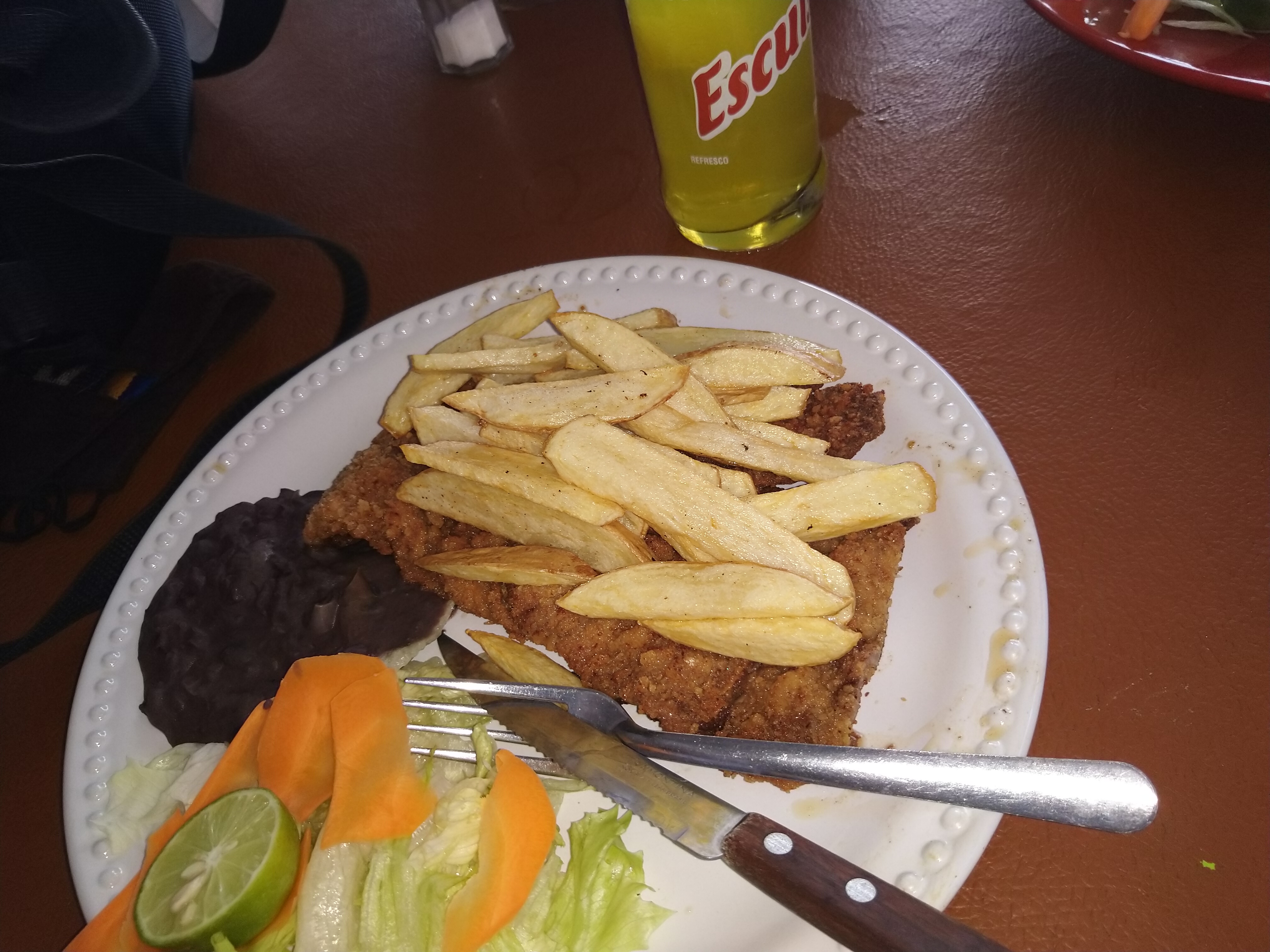 Restaurante "ELSA" image 10