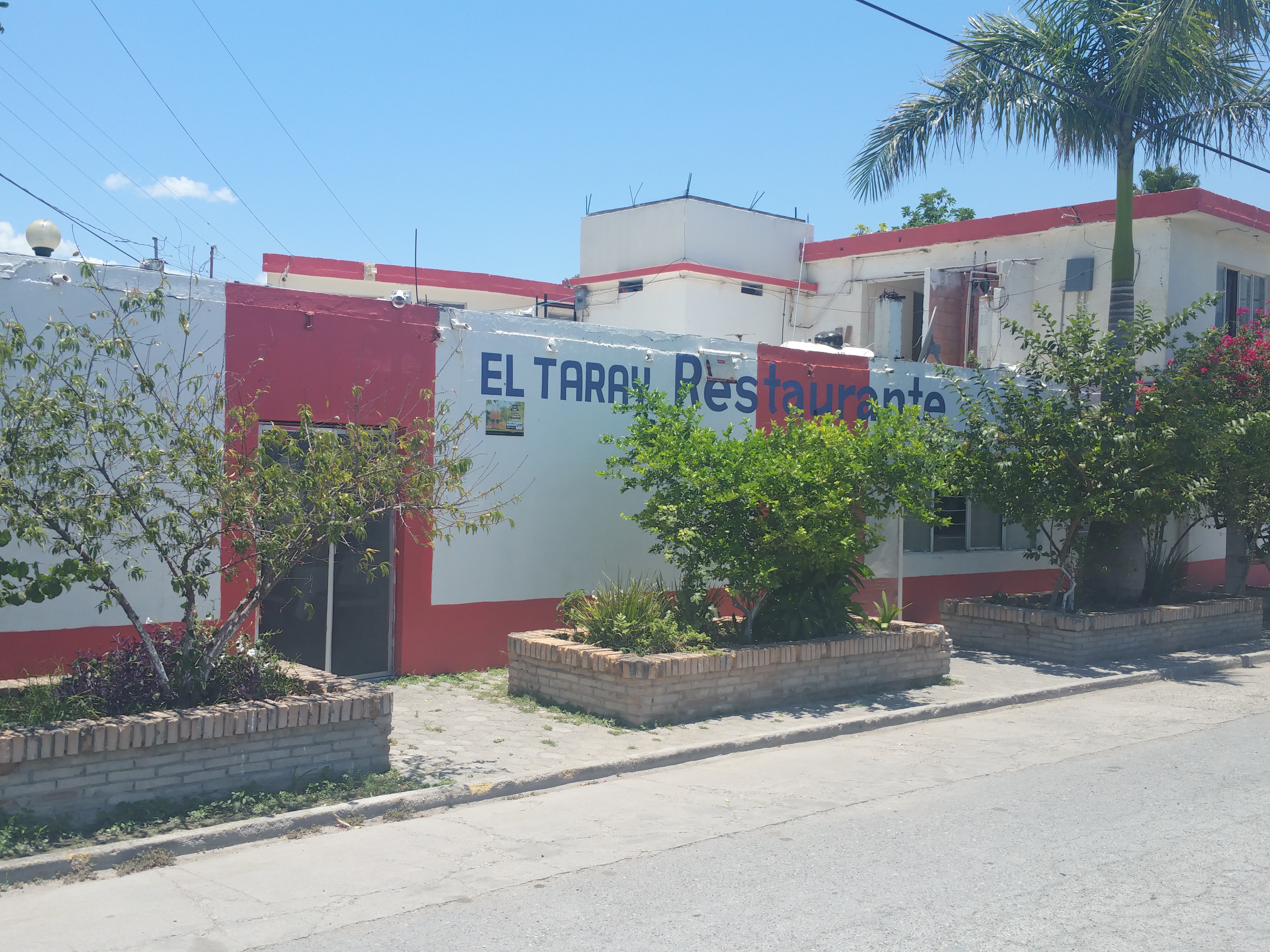 Restaurante “El Taray” image 1