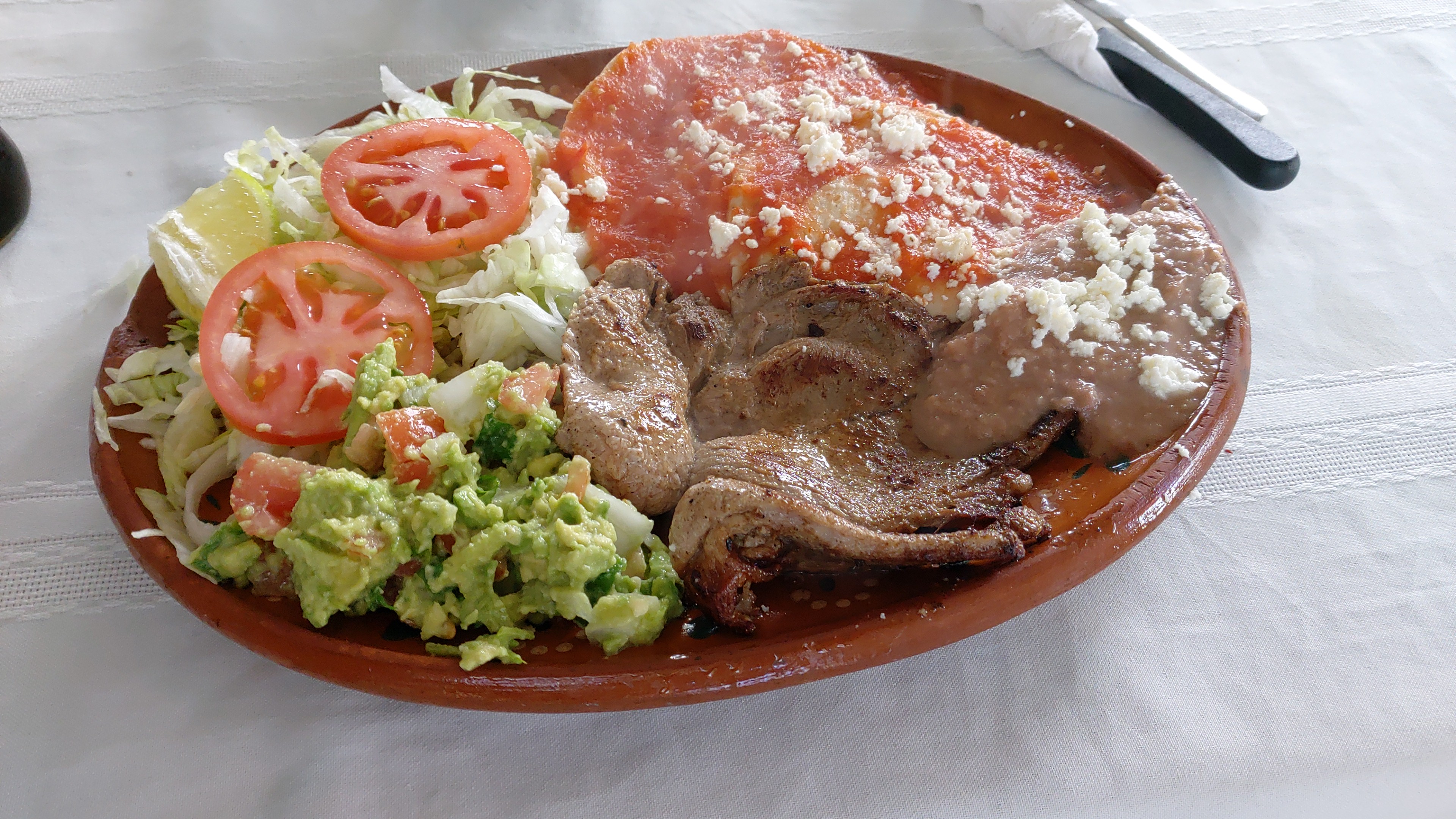 Restaurante “El Taray” image 3