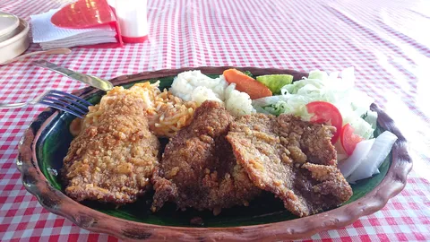 Restaurante JANAMBRES image 1