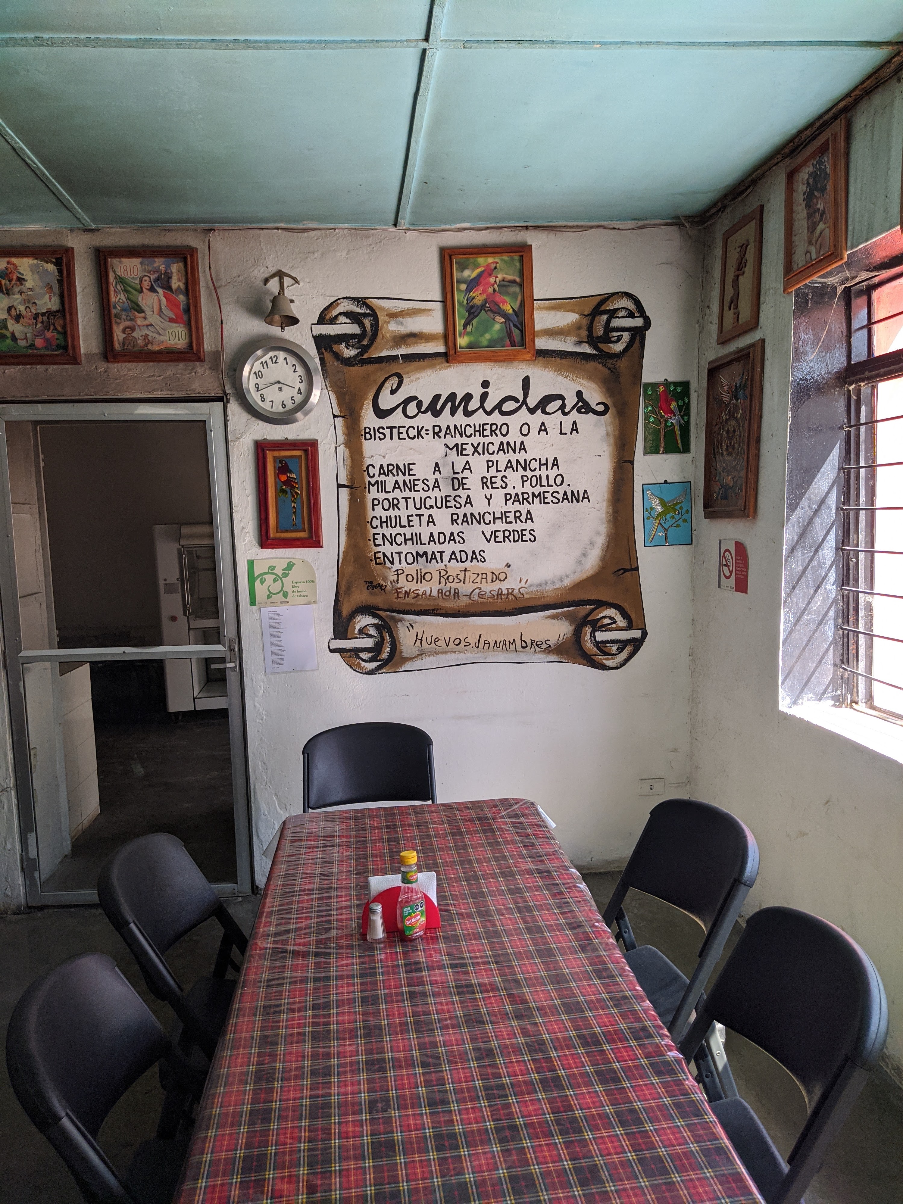 Restaurante JANAMBRES image 3