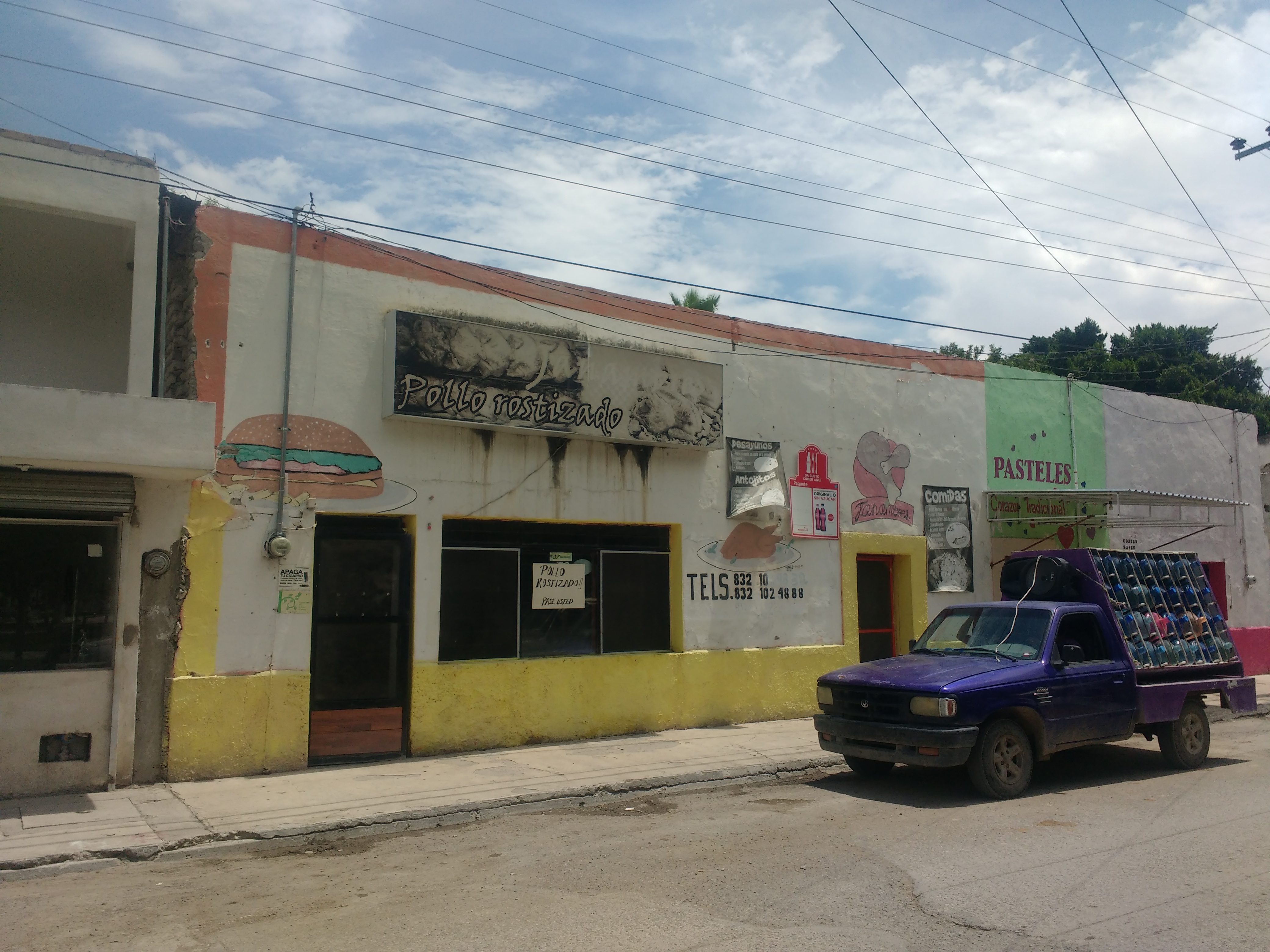 Restaurante JANAMBRES image 4