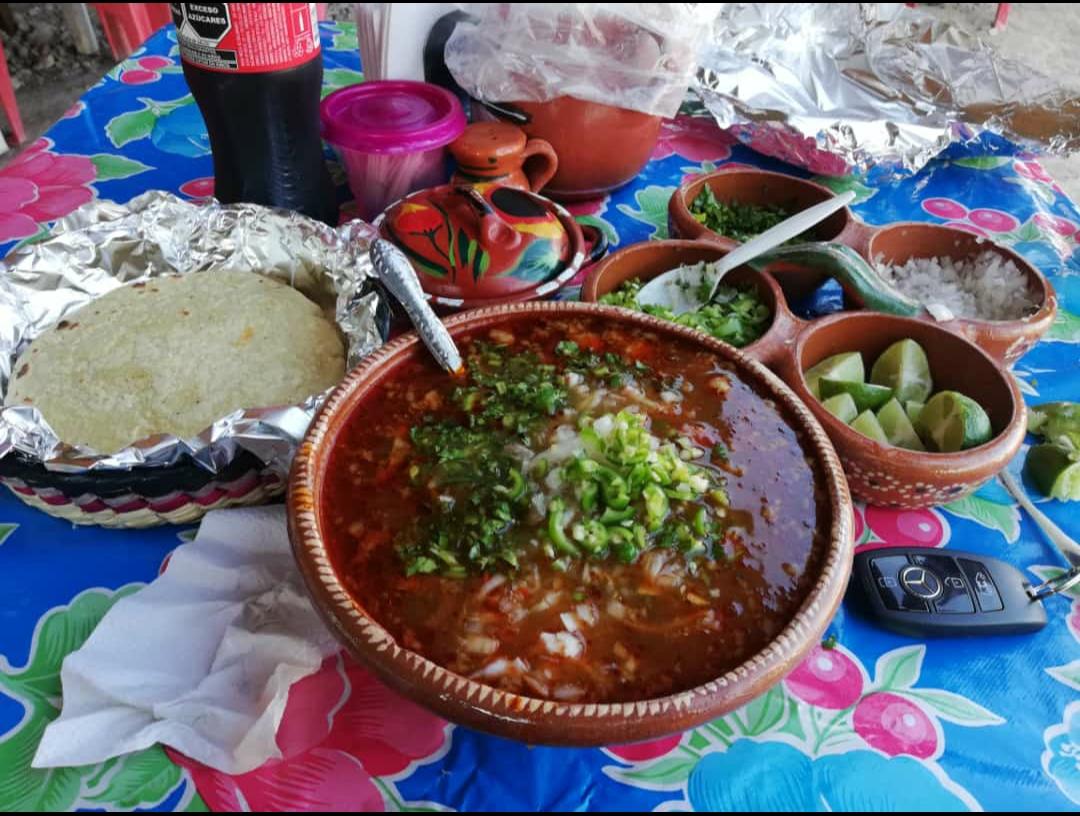 Las Cazuelas de Caro image 2