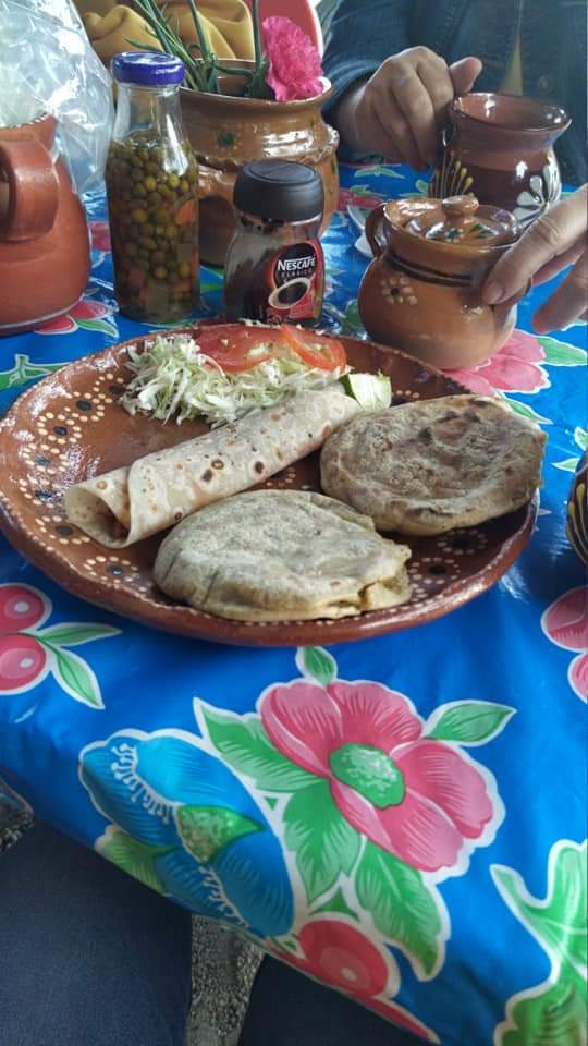 Las Cazuelas de Caro image 4