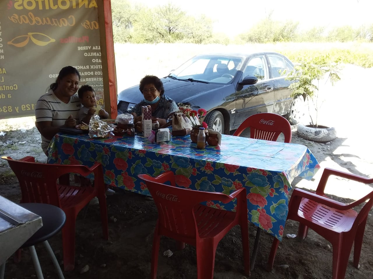 Las Cazuelas de Caro image 8
