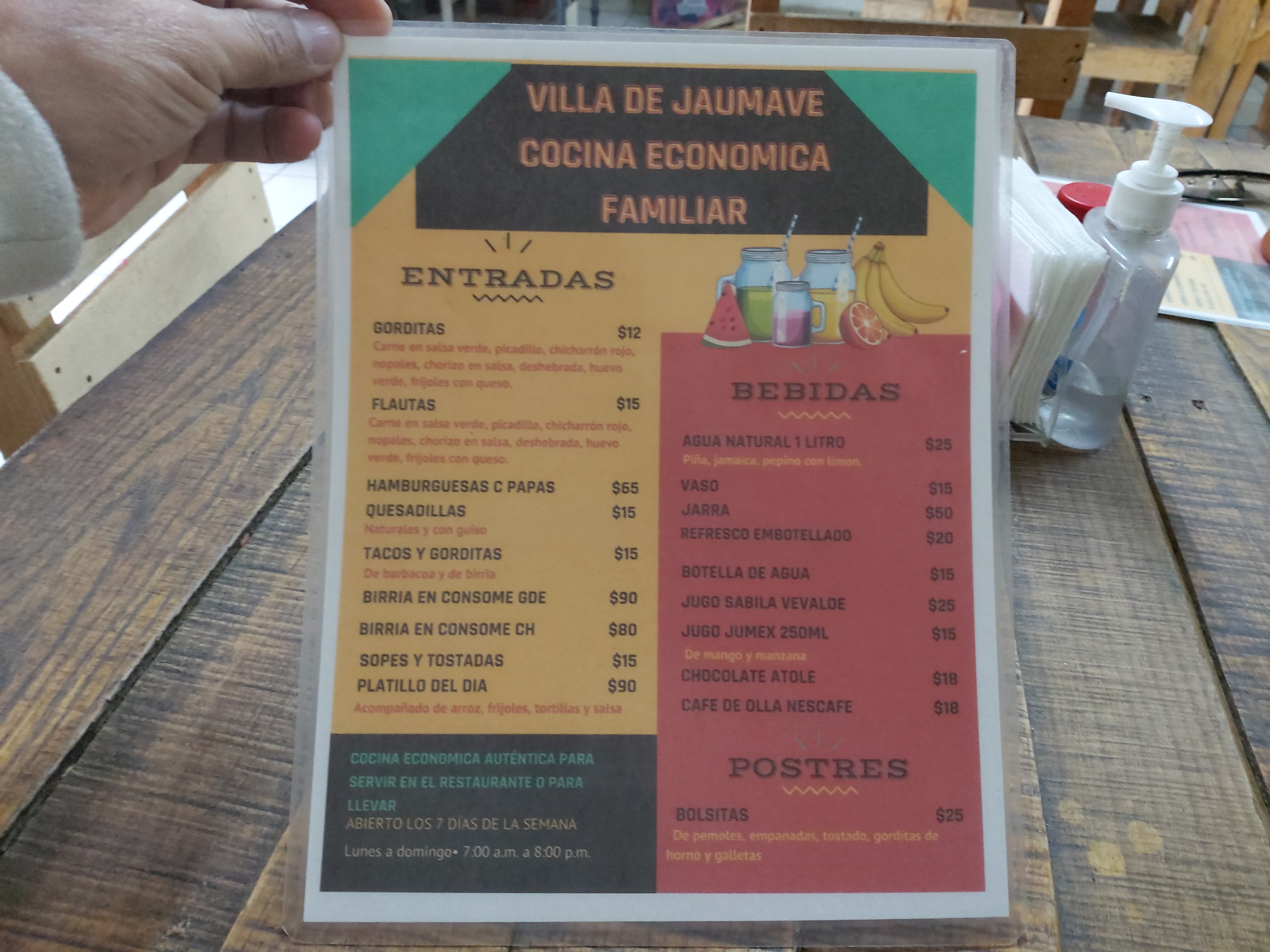 Villa de jaumave image 5