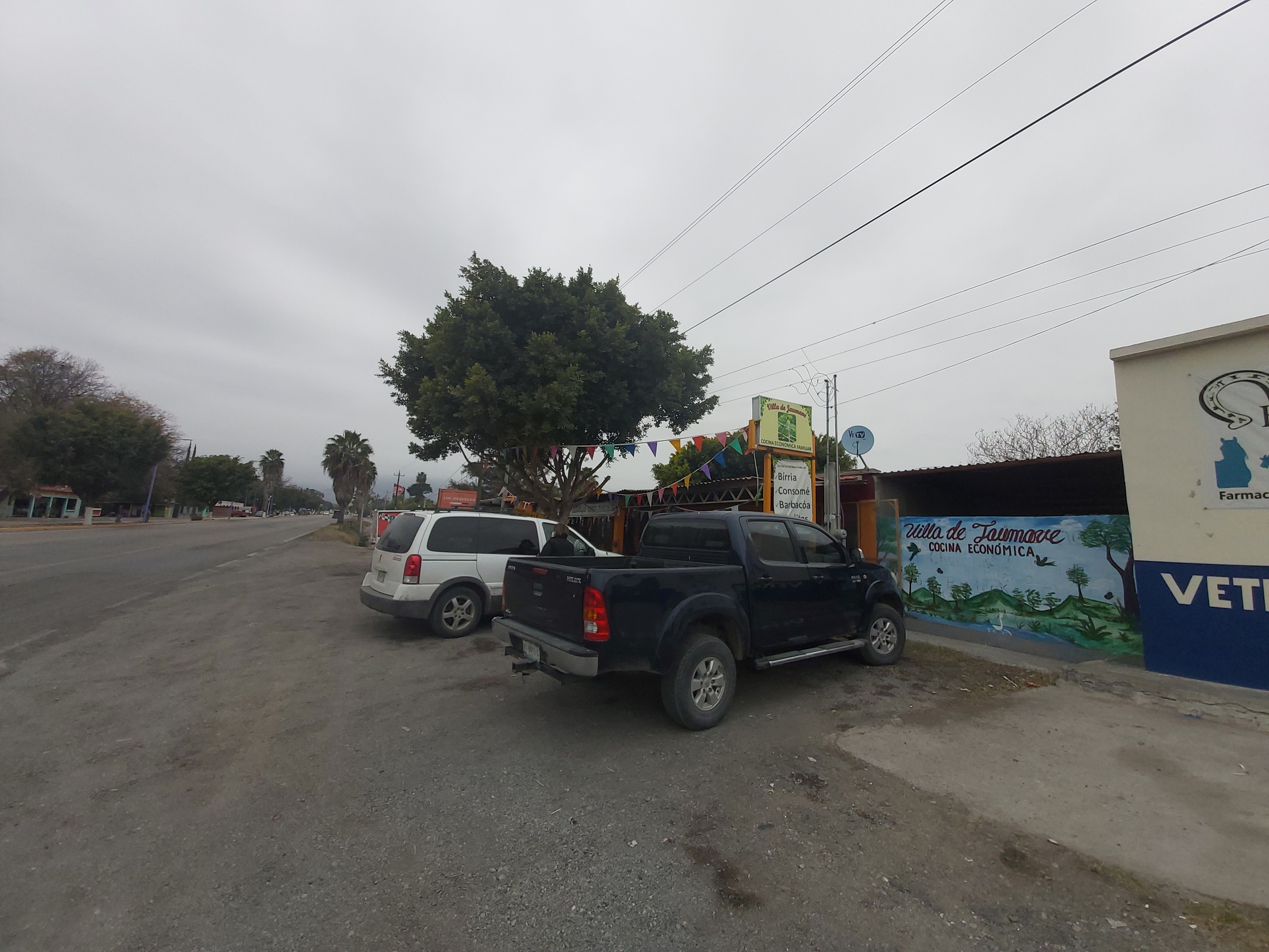 Villa de jaumave image 6