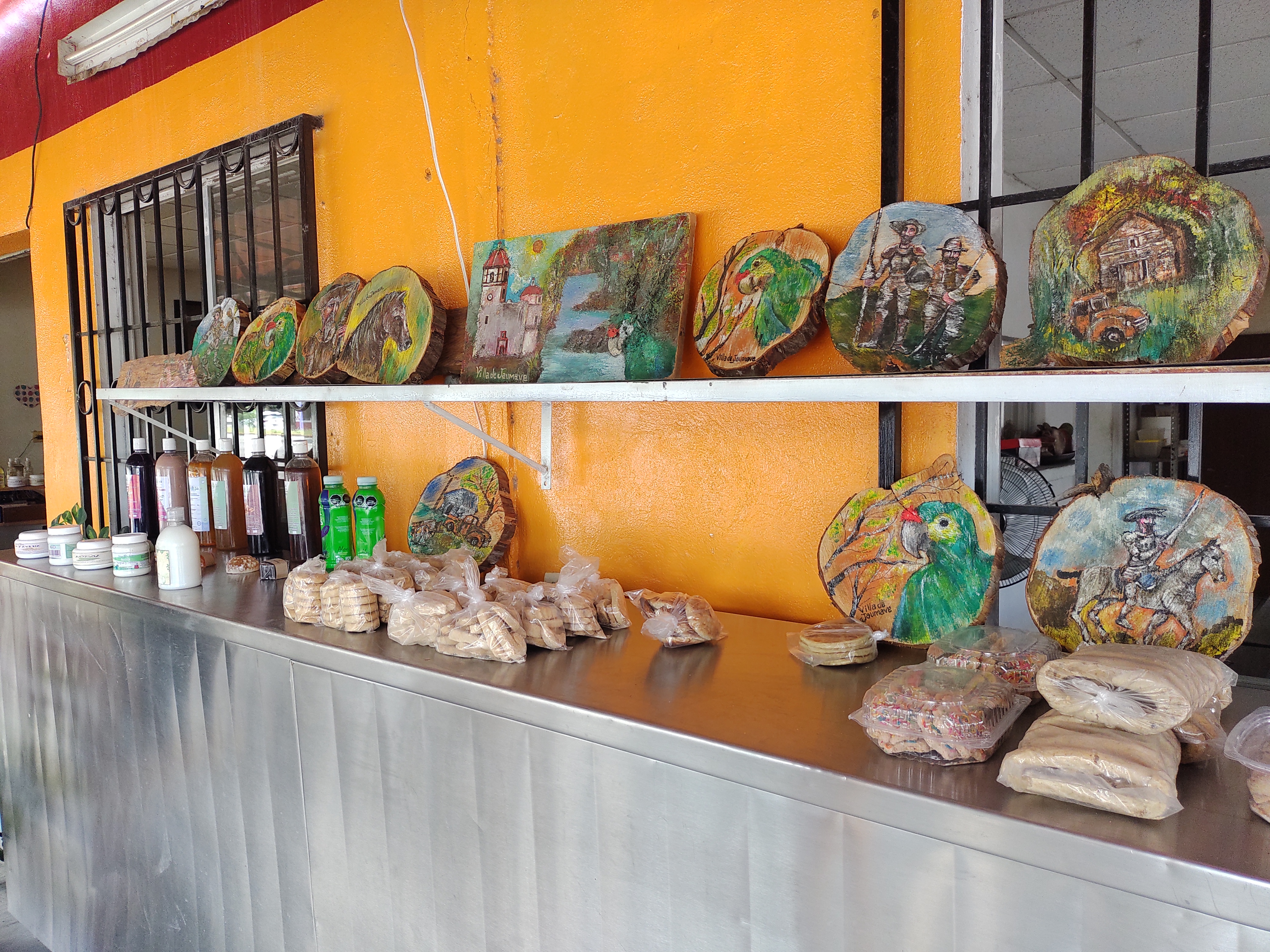 Villa de jaumave image 7