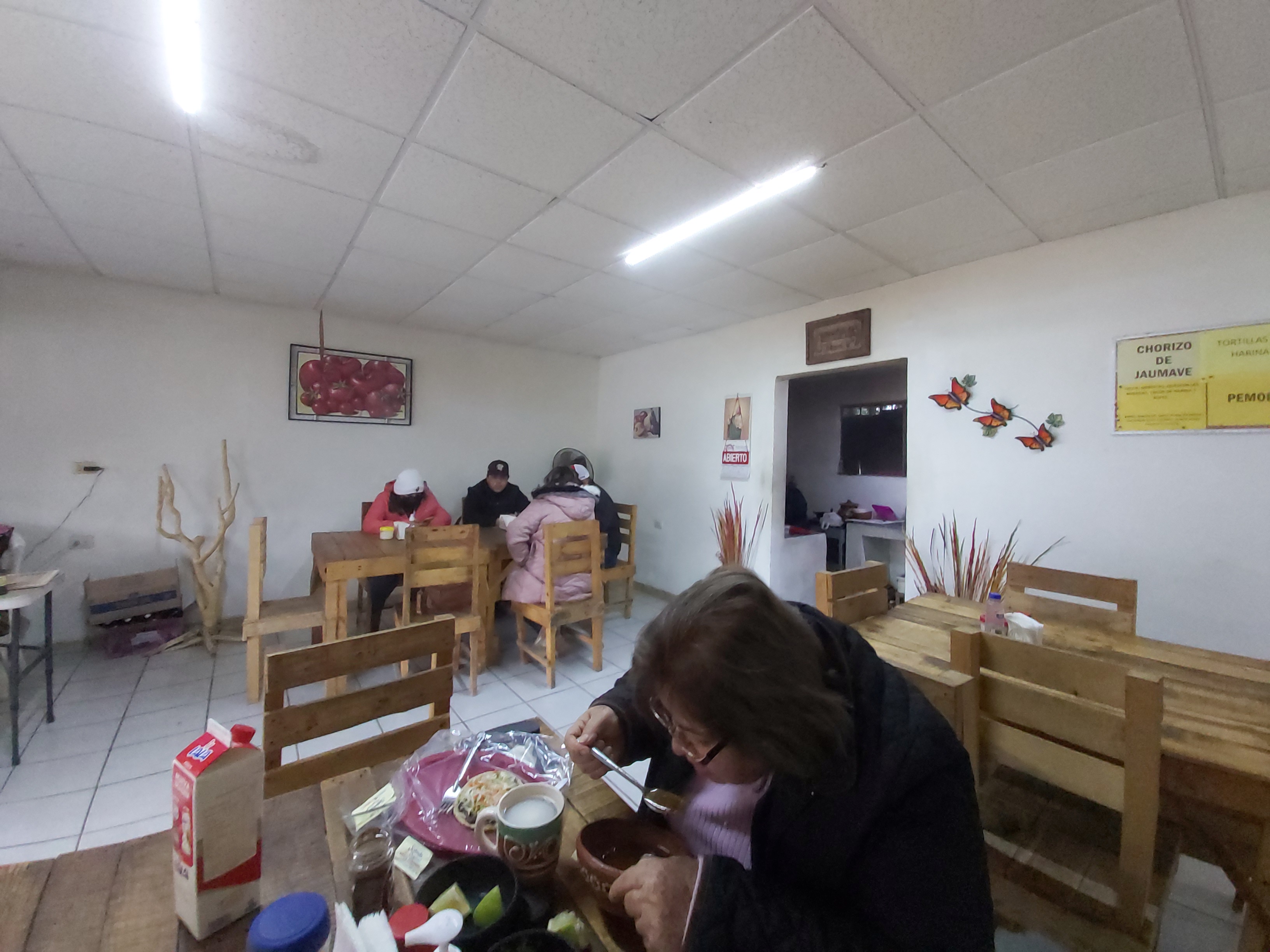 Villa de jaumave image 8