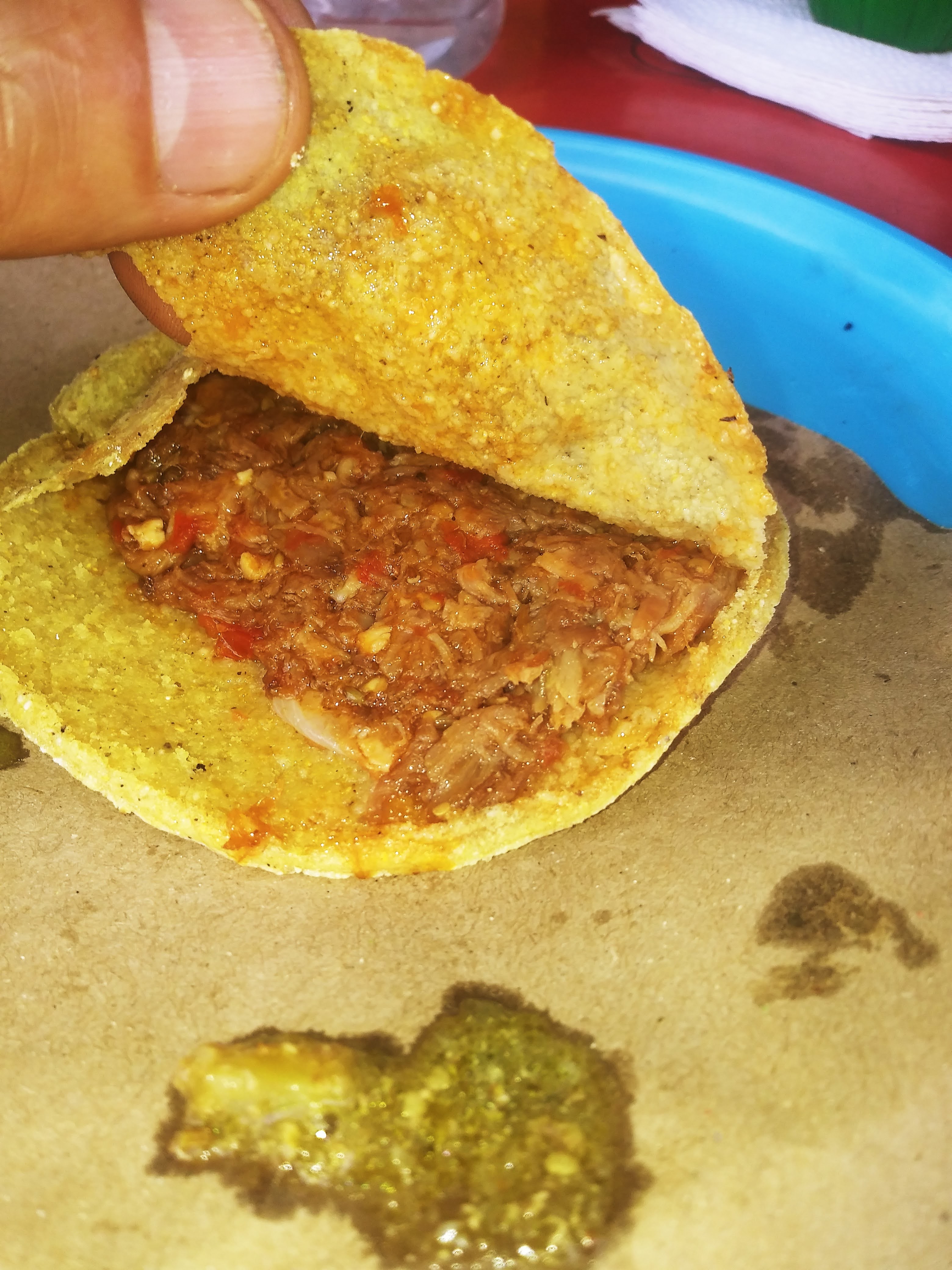 Carnitas Y Gorditas Baez image 6