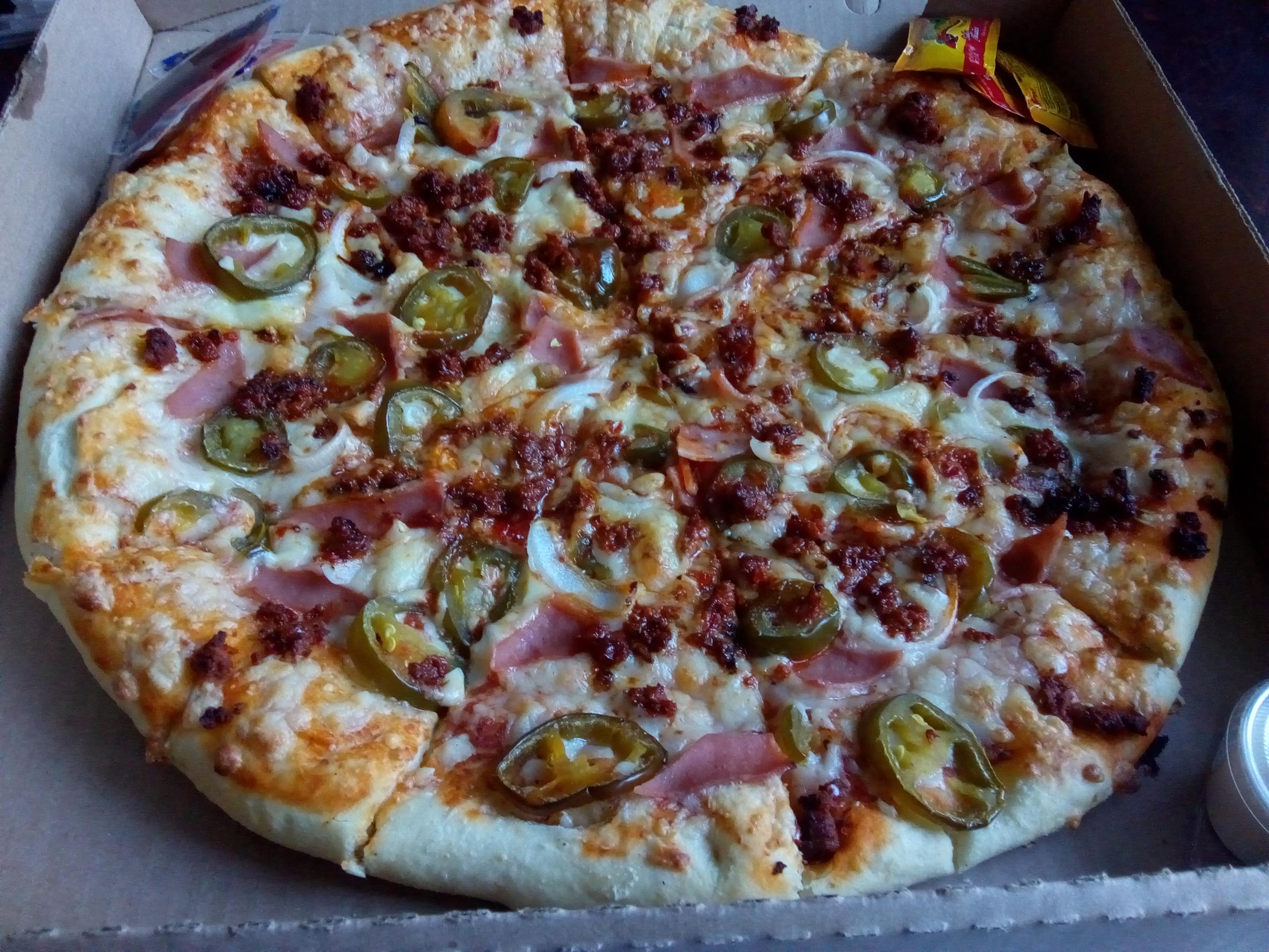 Pizzería “Los Primos” image 1