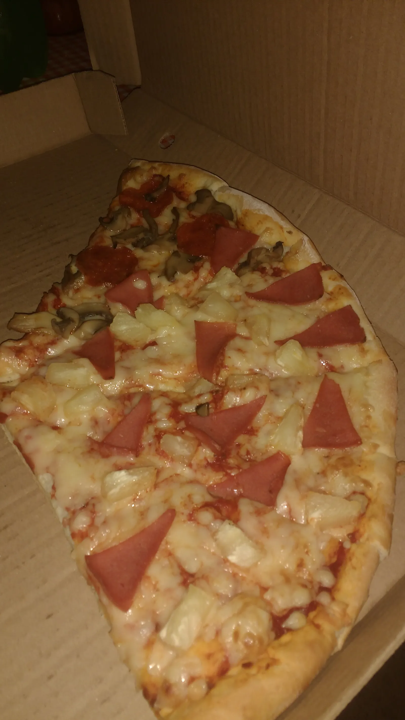 Pizzería “Los Primos” image 2