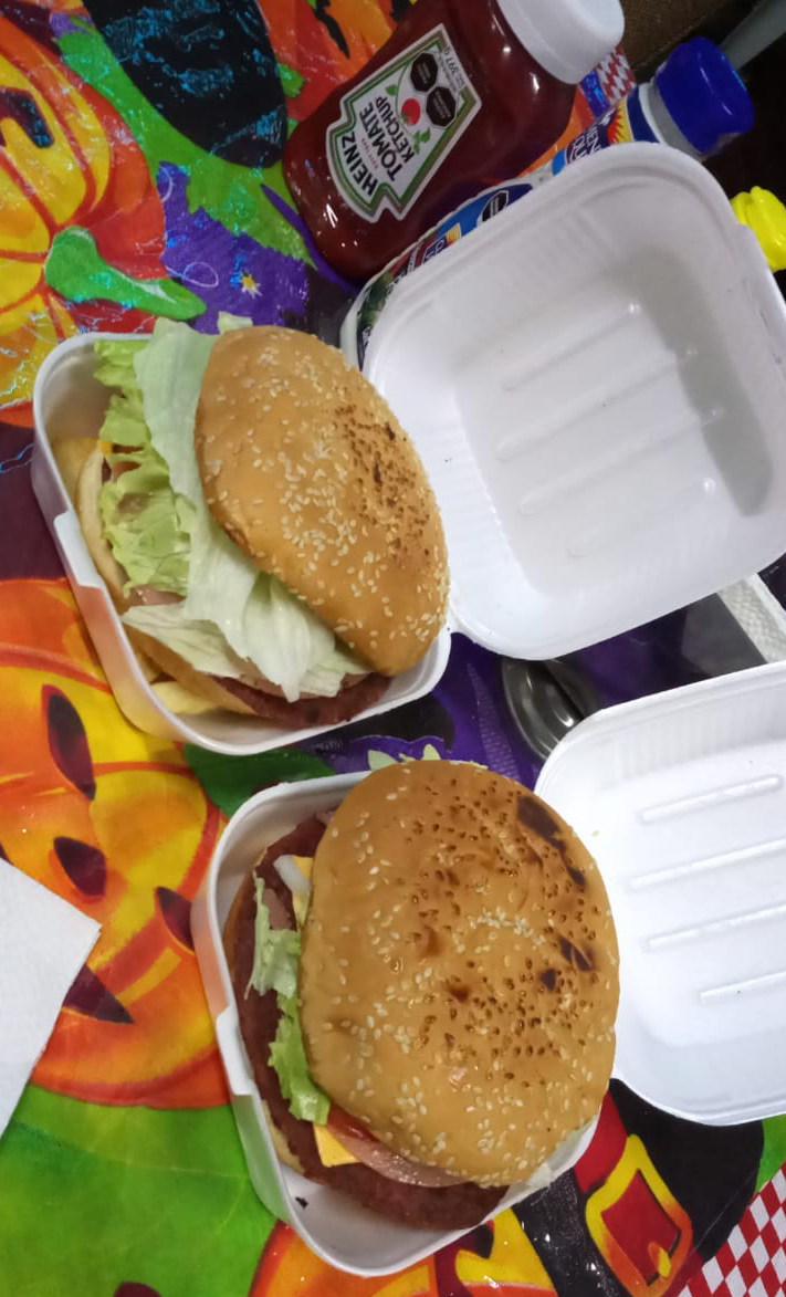 Pizzería “Los Primos” image 3