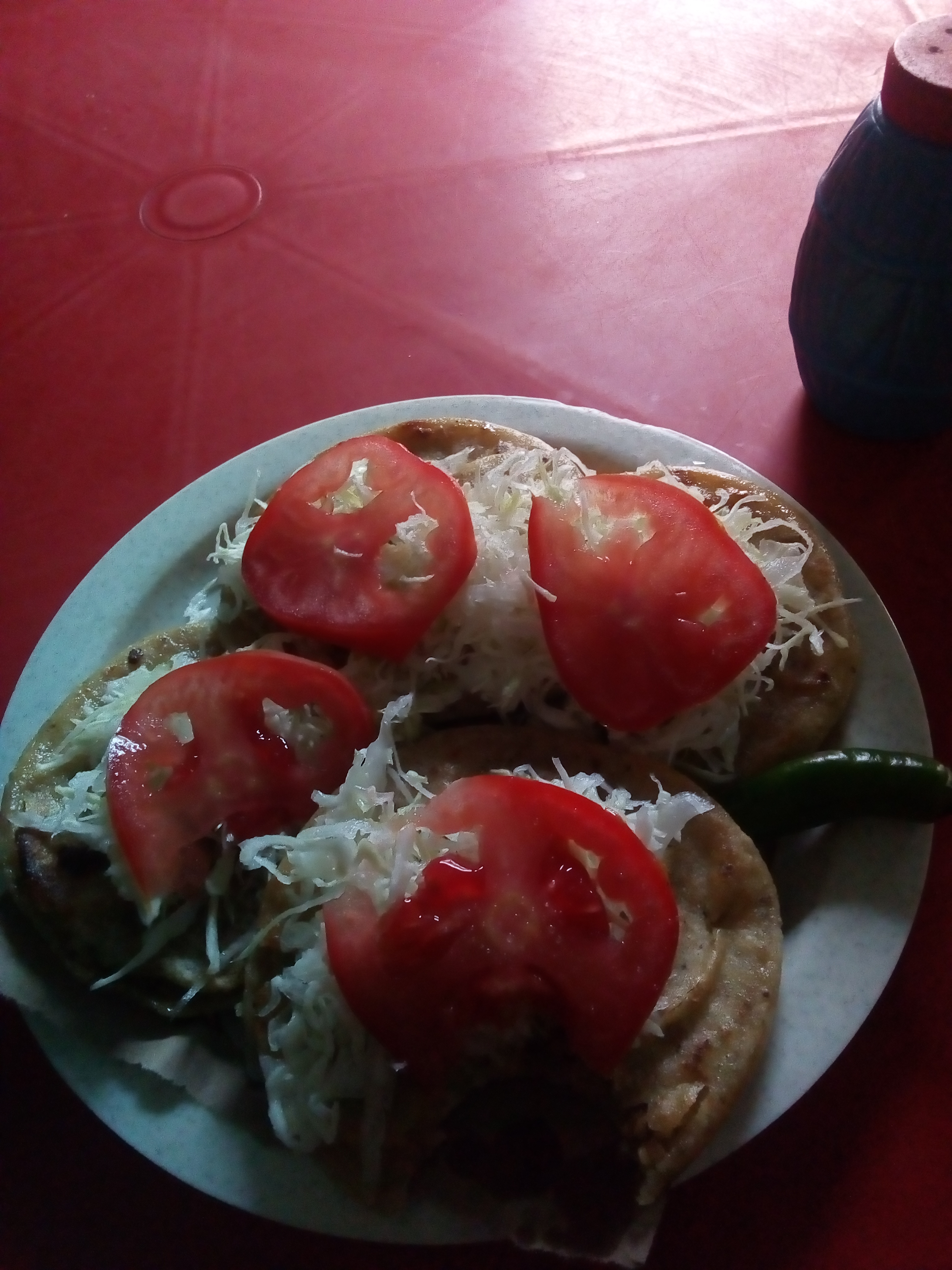 Gorditas "Don Lolo" image 1