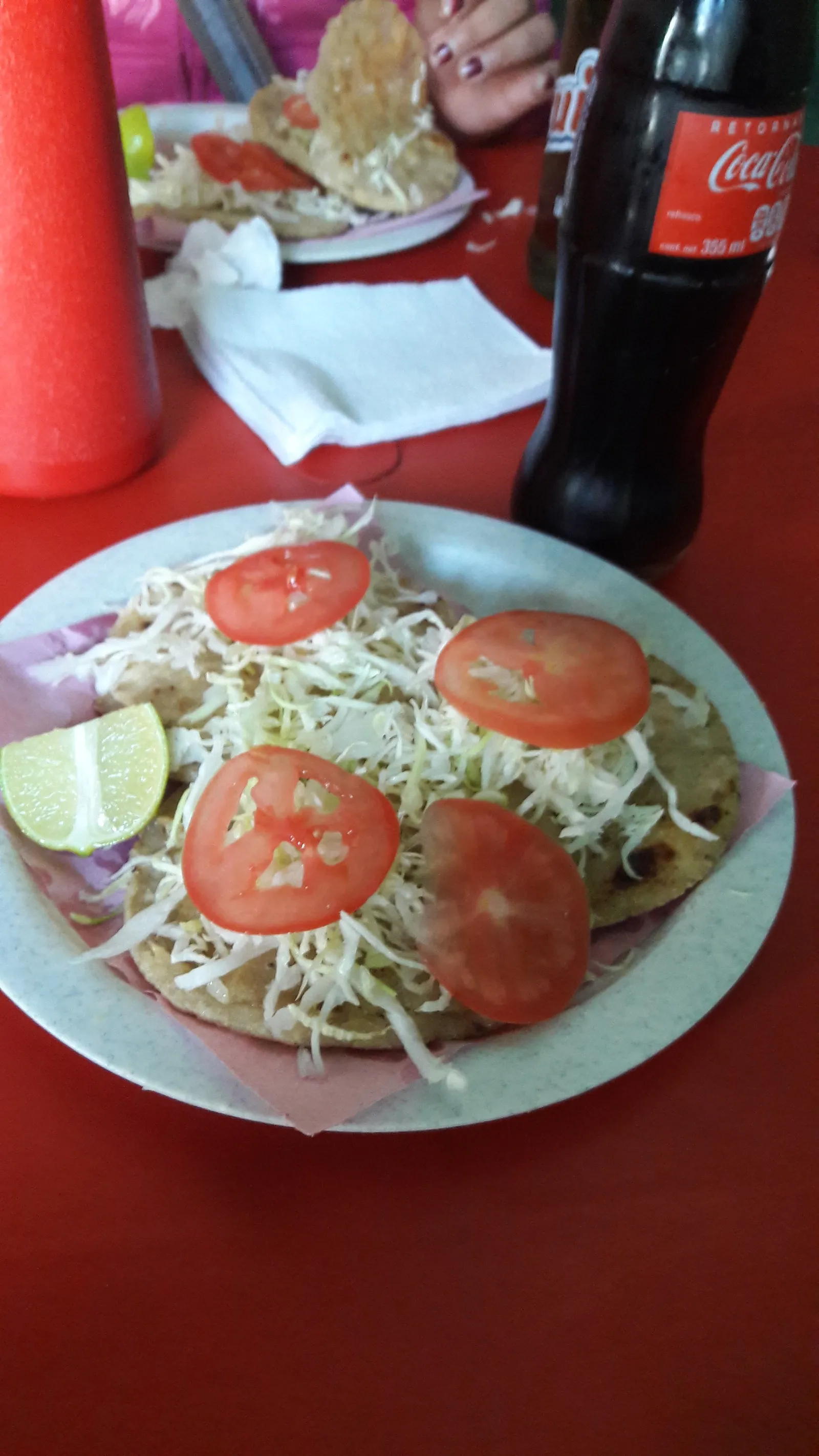 Gorditas "Don Lolo" image 4