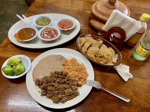 Restaurante Mayito image 1