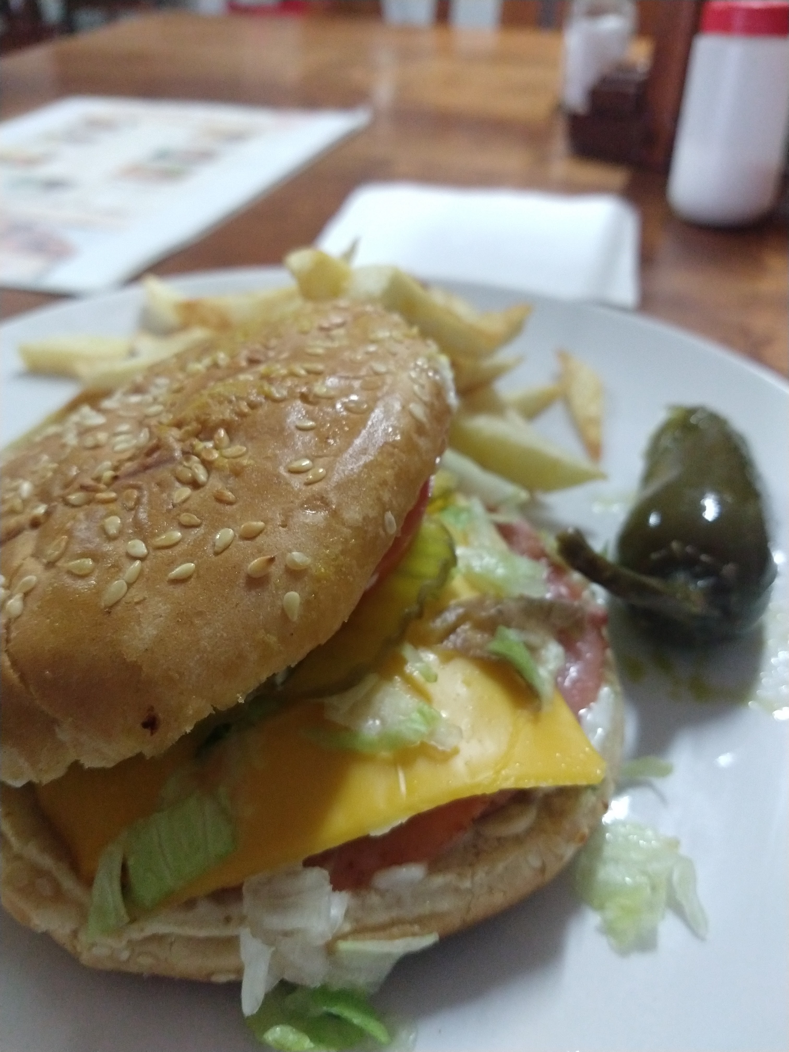 Restaurante Mayito image 4