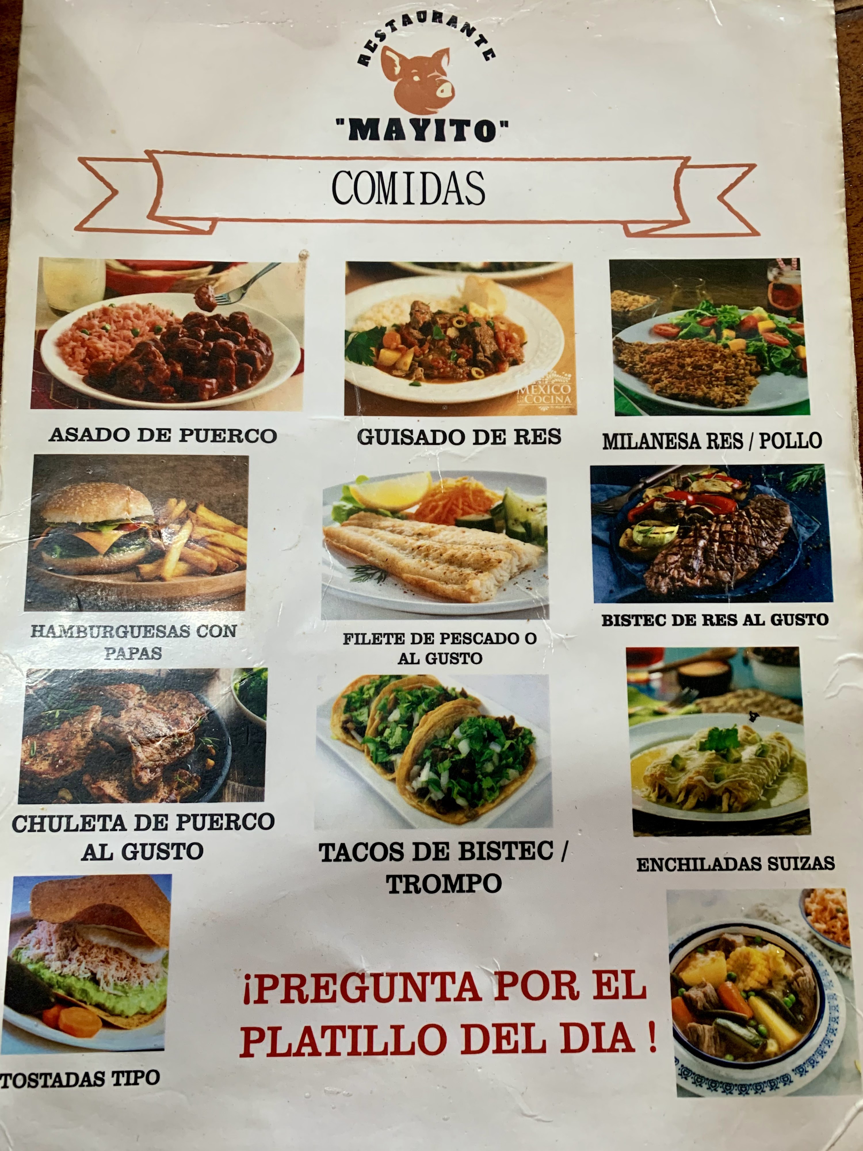 Restaurante Mayito image 5