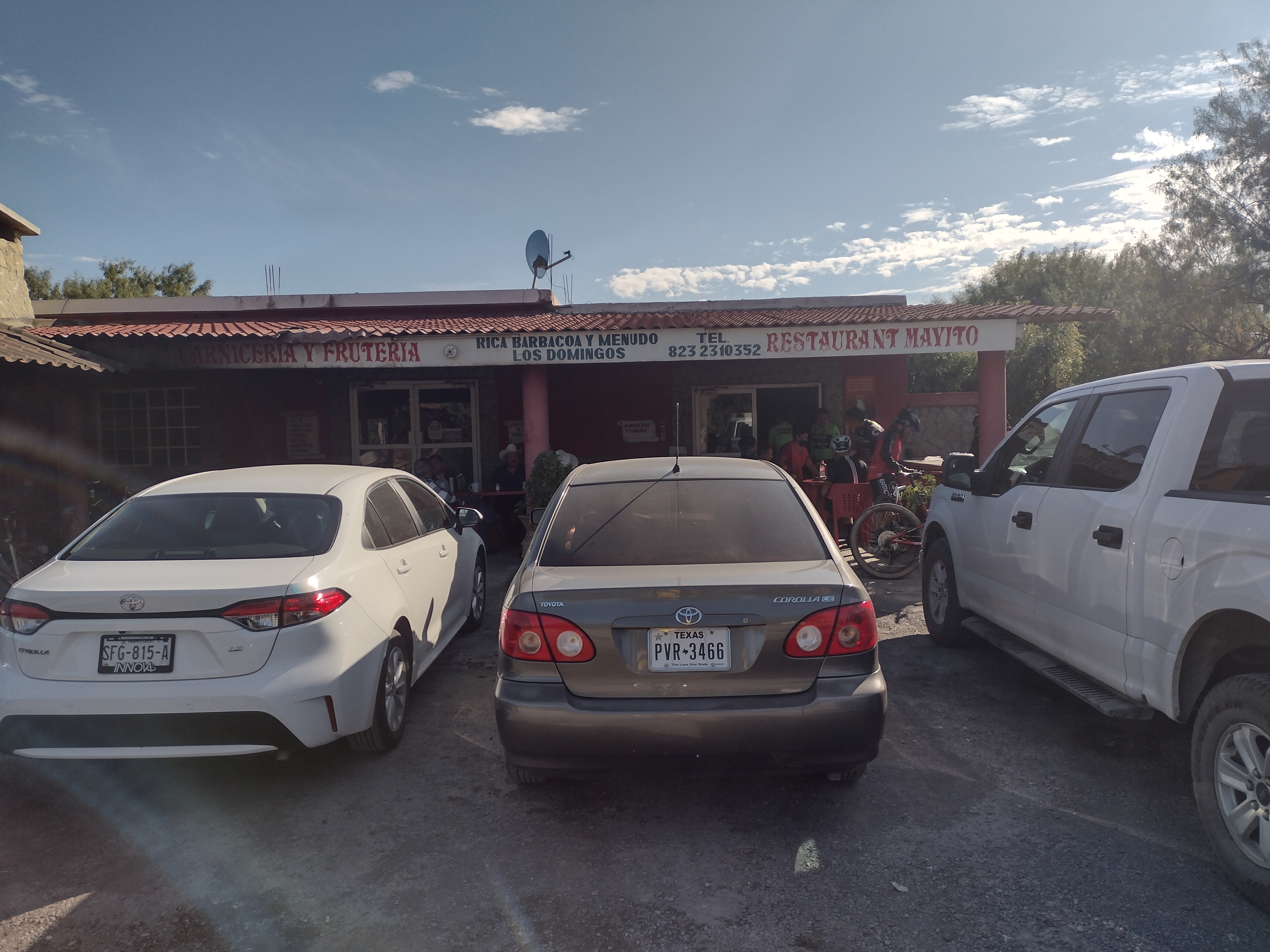 Restaurante Mayito image 8