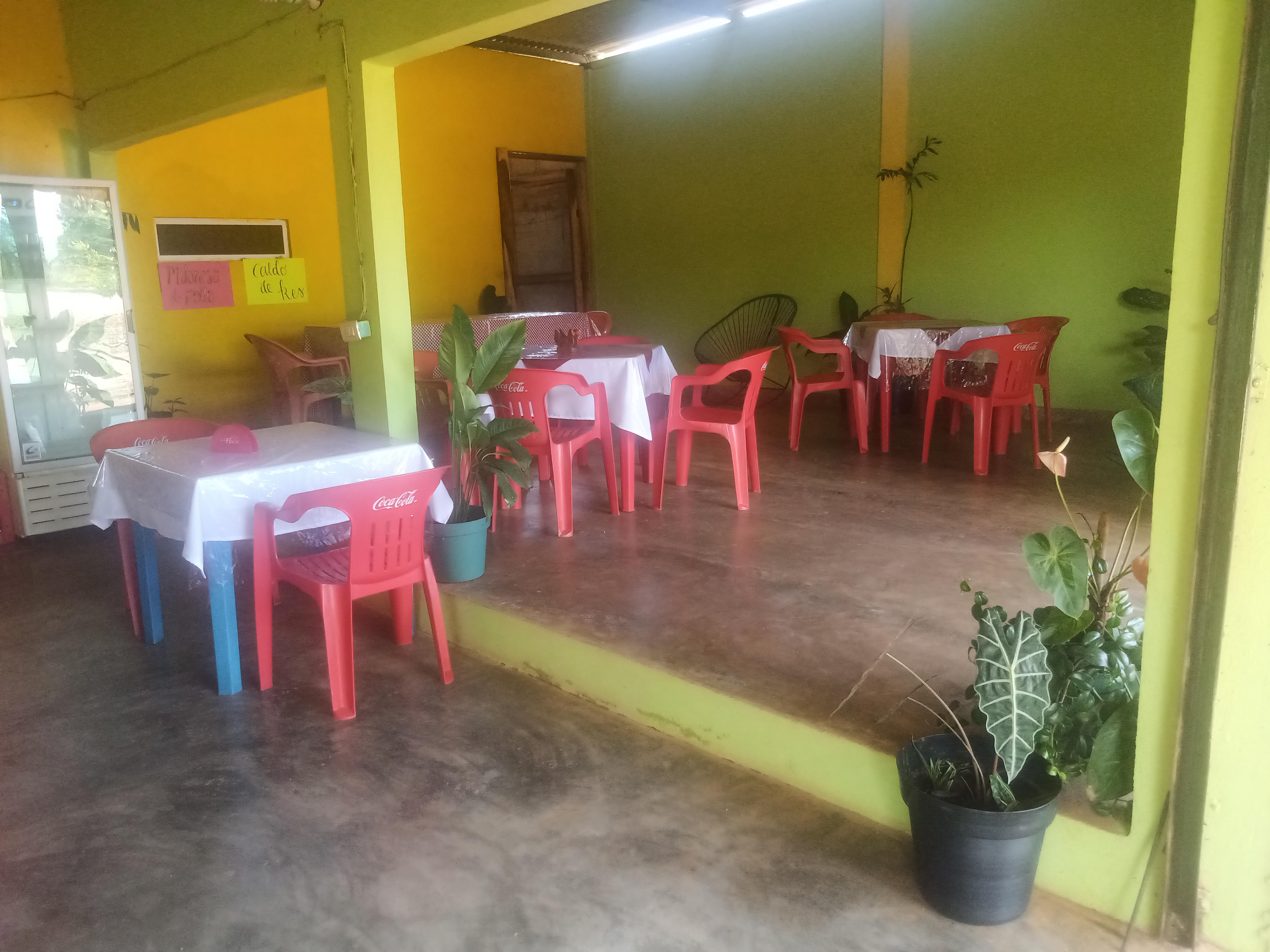 Comedor Génesis image 1