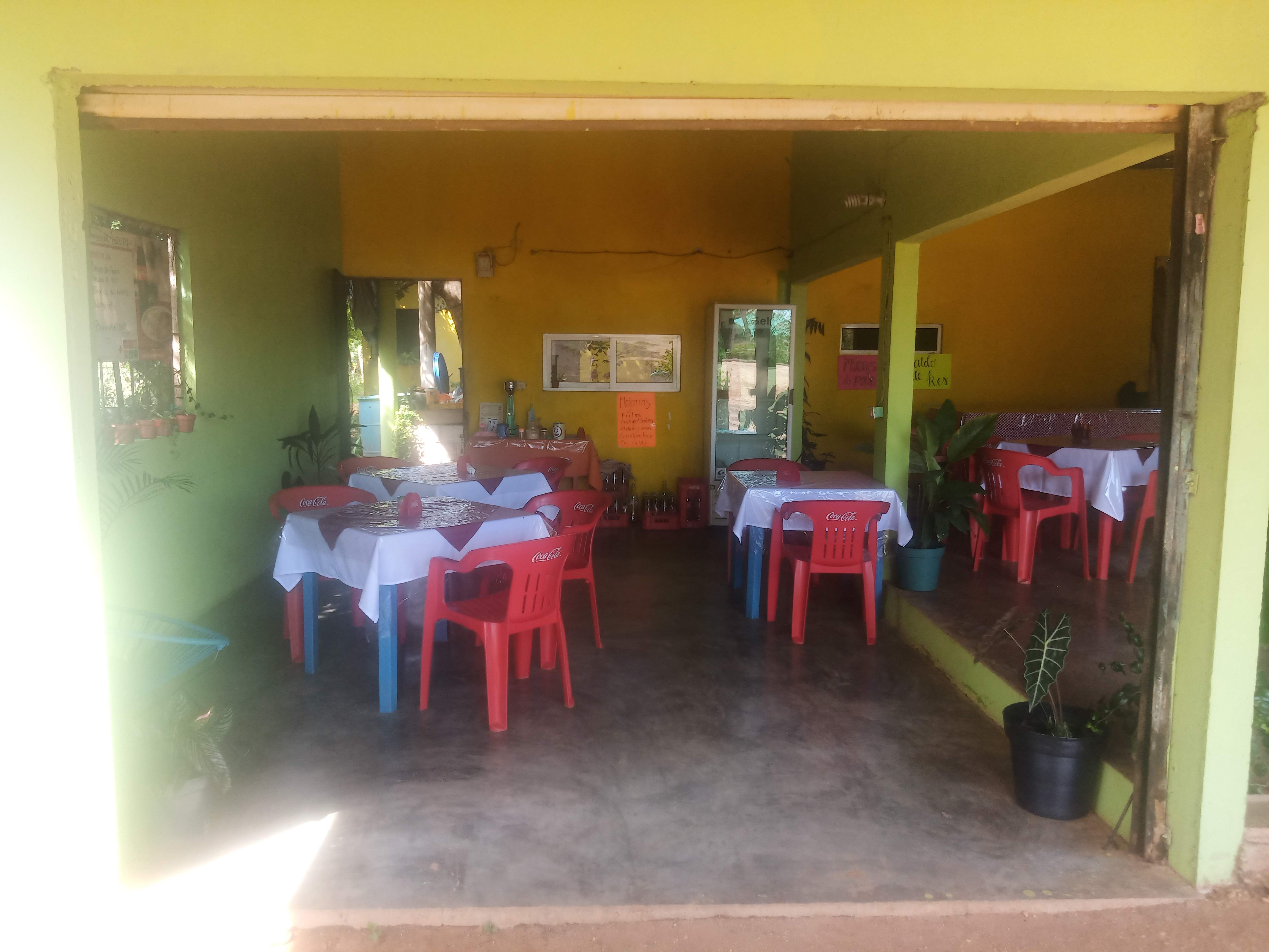 Comedor Génesis image 3