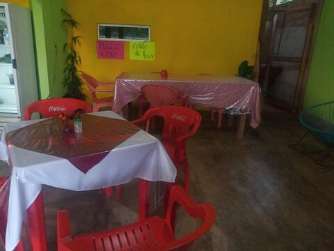 Comedor Génesis image 4