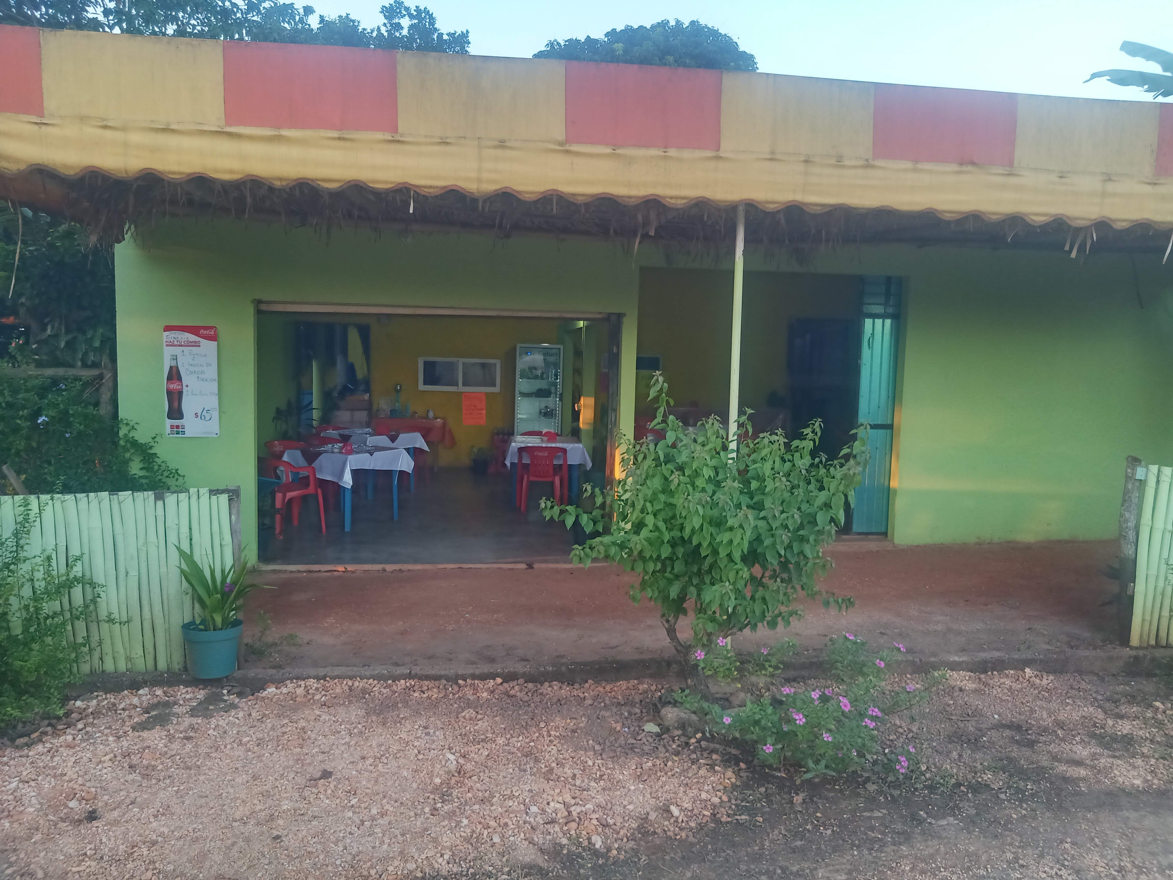 Comedor Génesis image 6