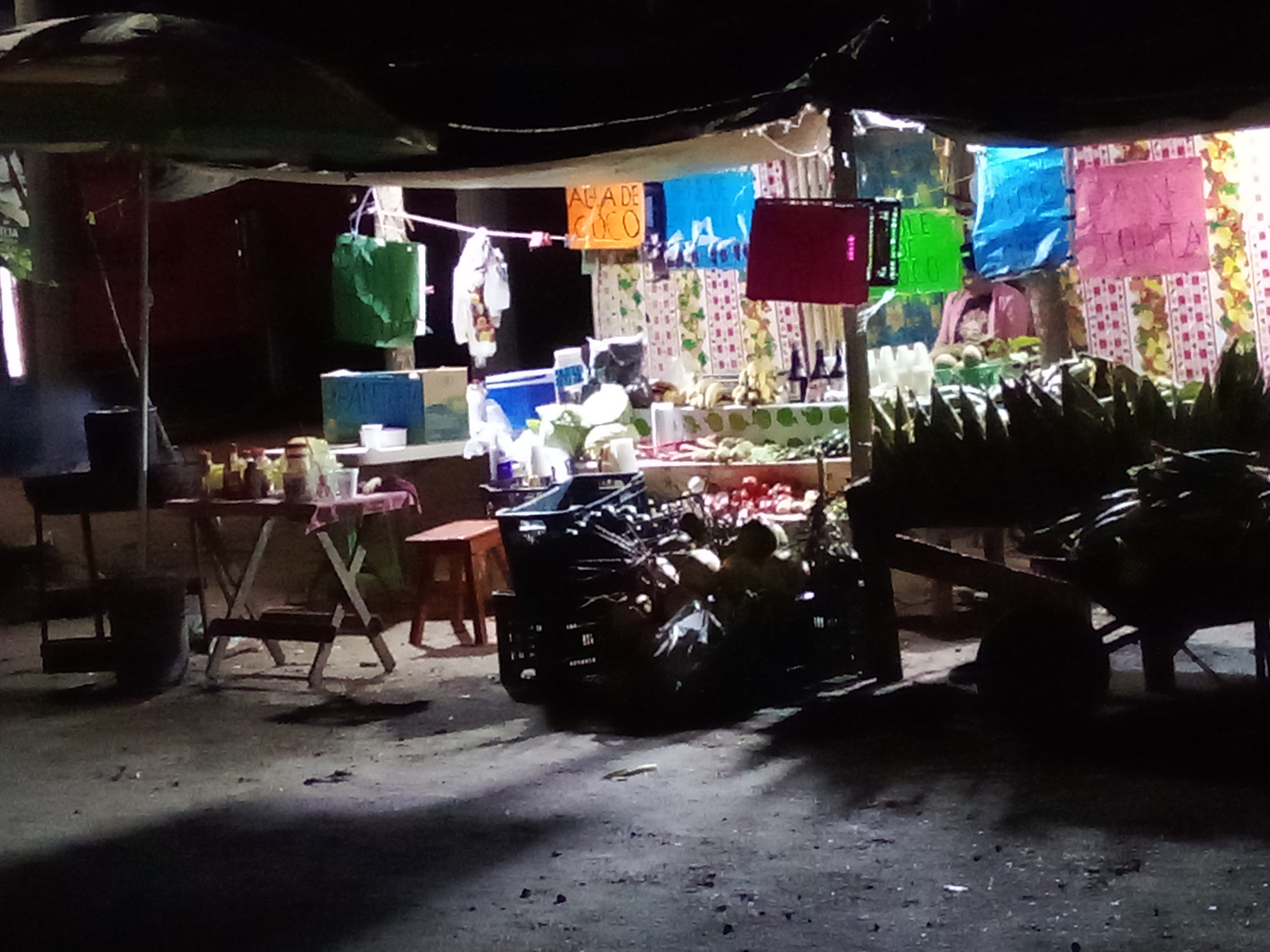 EL Compa Marce Elotes Asados image 1