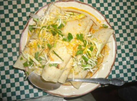 Taqueria Don Goyo image 1