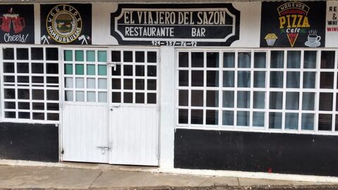 El Viajero Del Sazon image 1