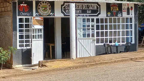 El Viajero Del Sazon image 6