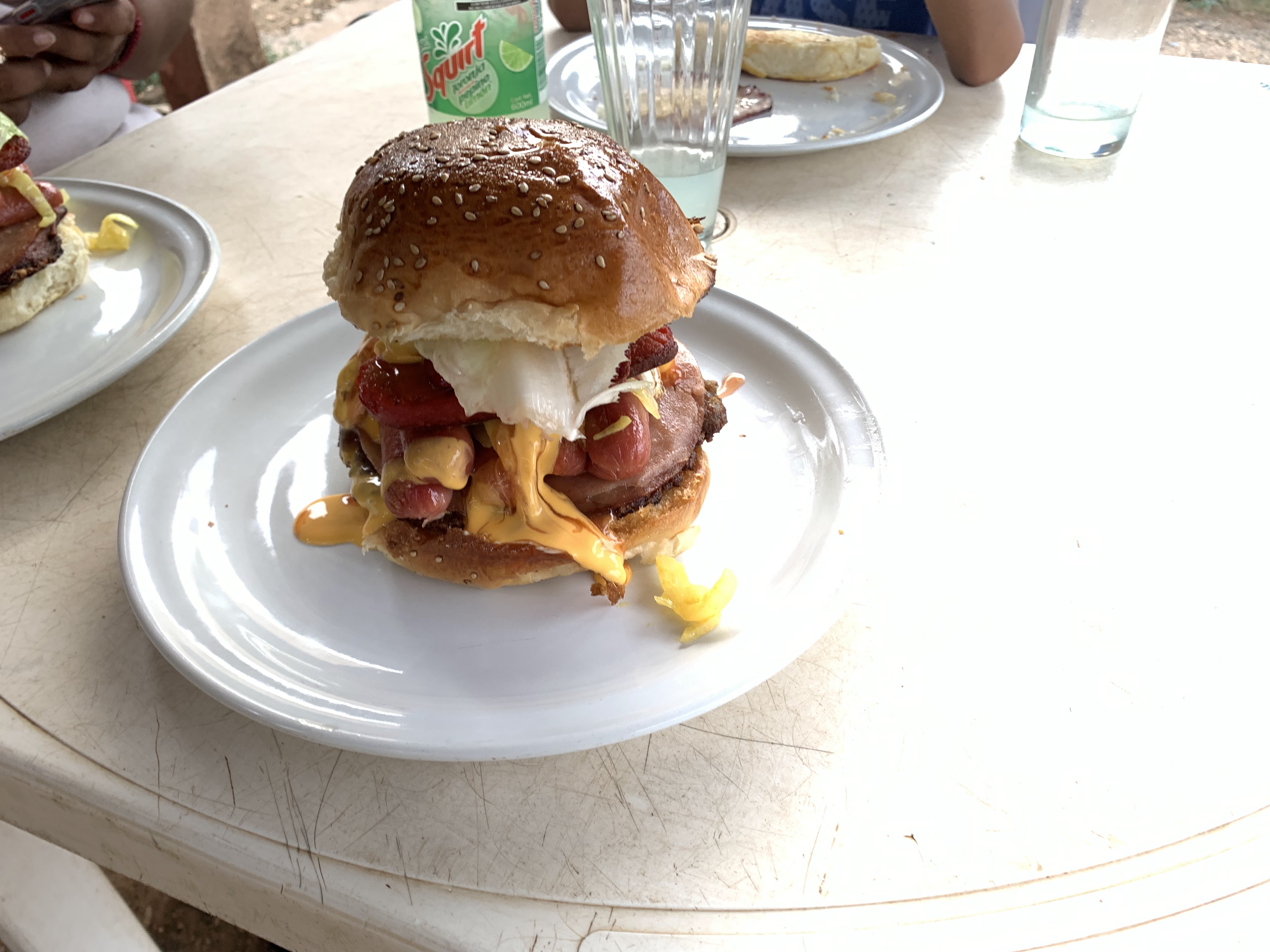 Restaurant & Pollos asados el kiosko de Ixtagapan image 2