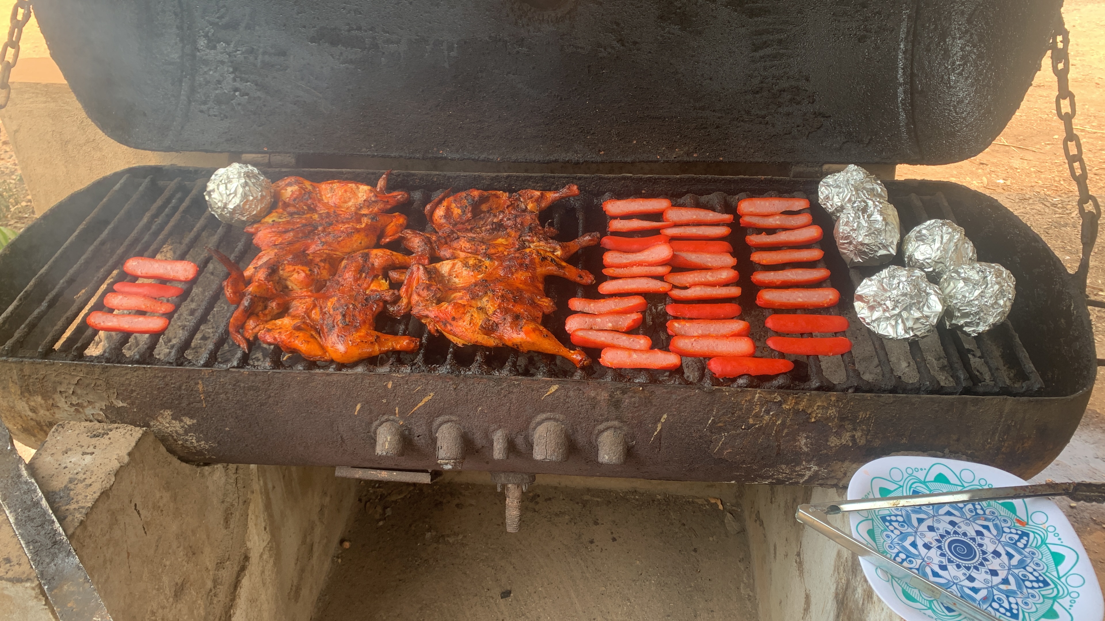 Restaurant & Pollos asados el kiosko de Ixtagapan image 5