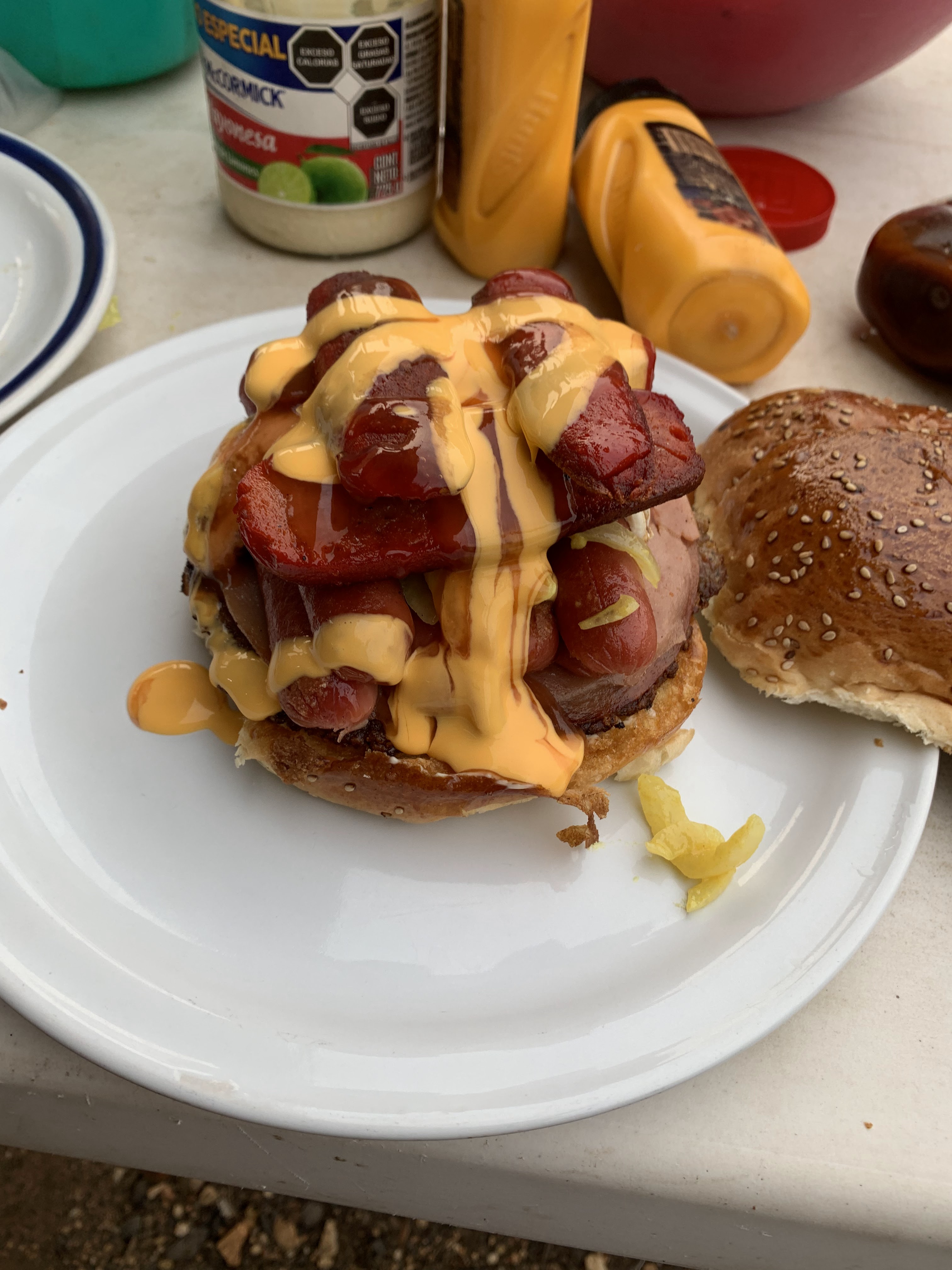 Restaurant & Pollos asados el kiosko de Ixtagapan image 6