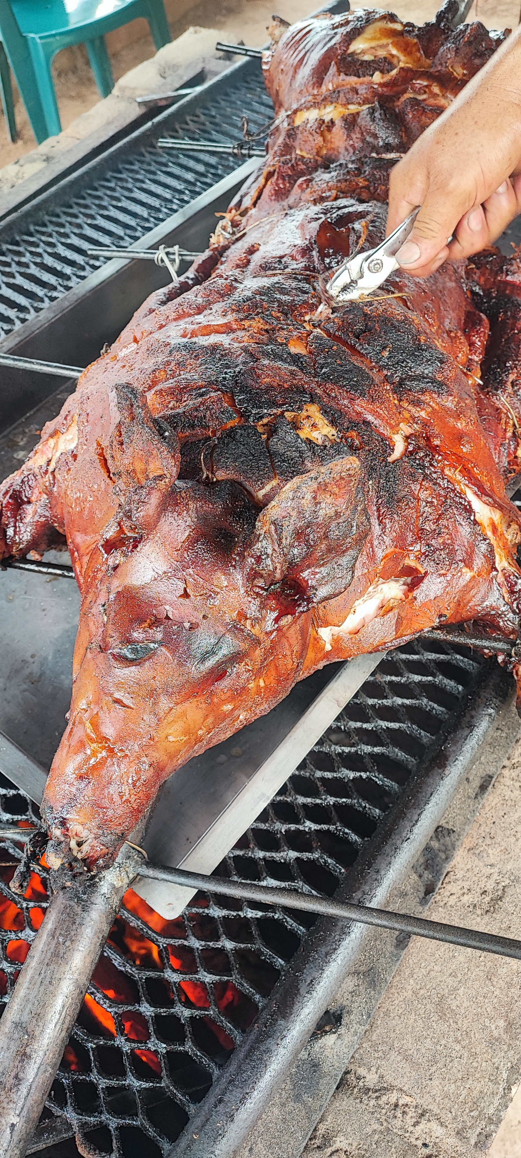 Restaurante El Tomatito image 1