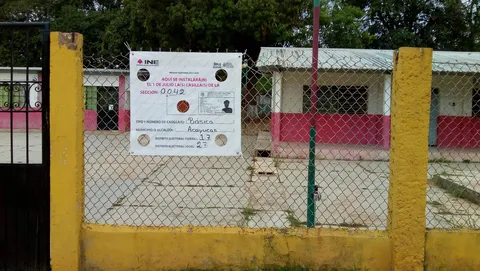 Super Centro Keila image 1