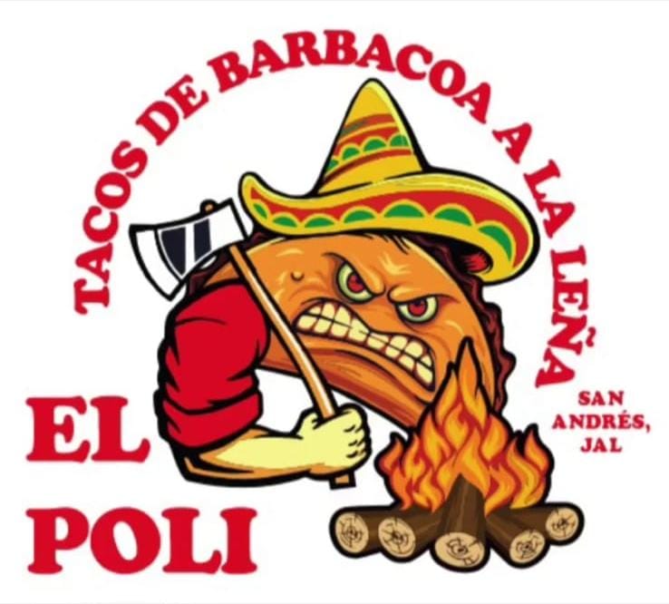 TACOS DE BARBACOA EL POLI image 2