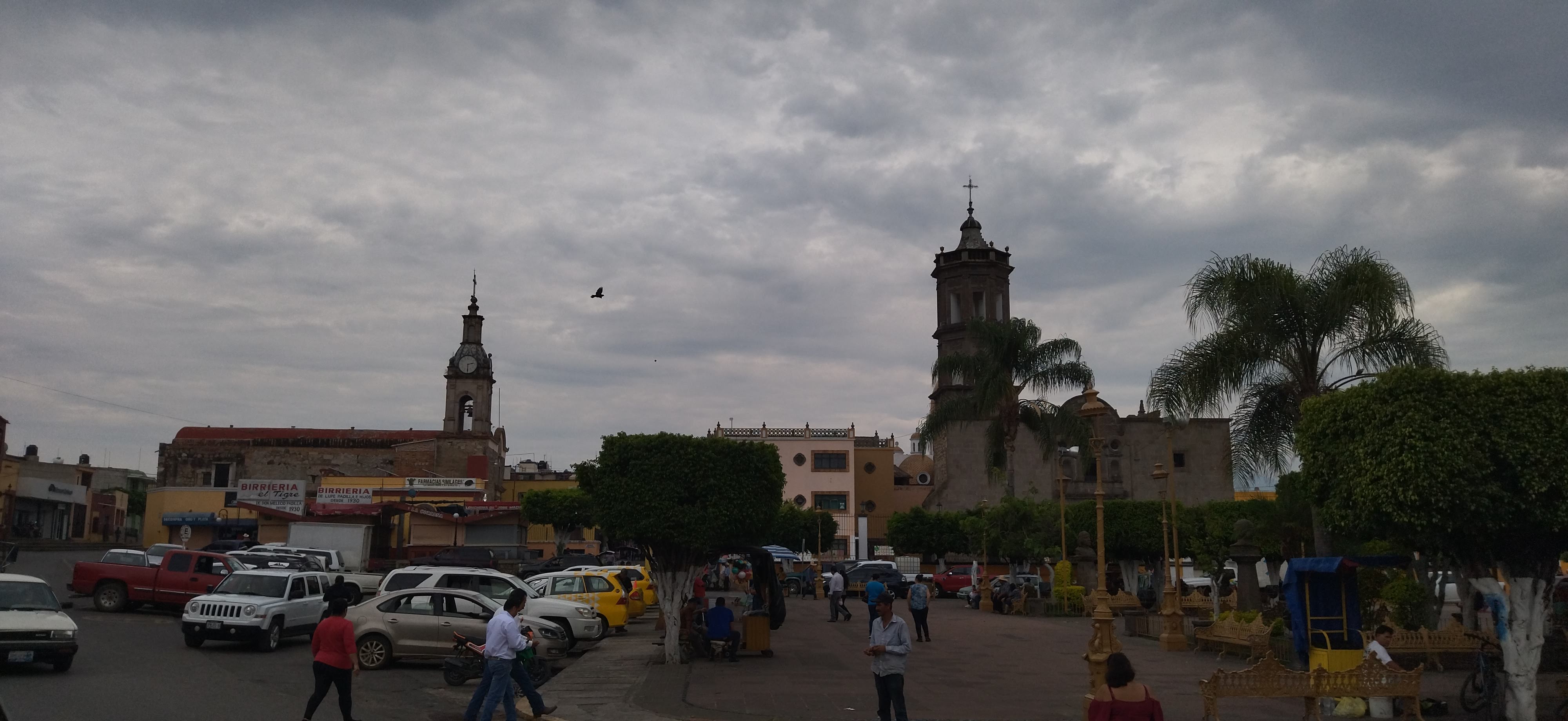 Birrieria El TIGRE La Autentica Birria De Don Melecio Padilla image 2