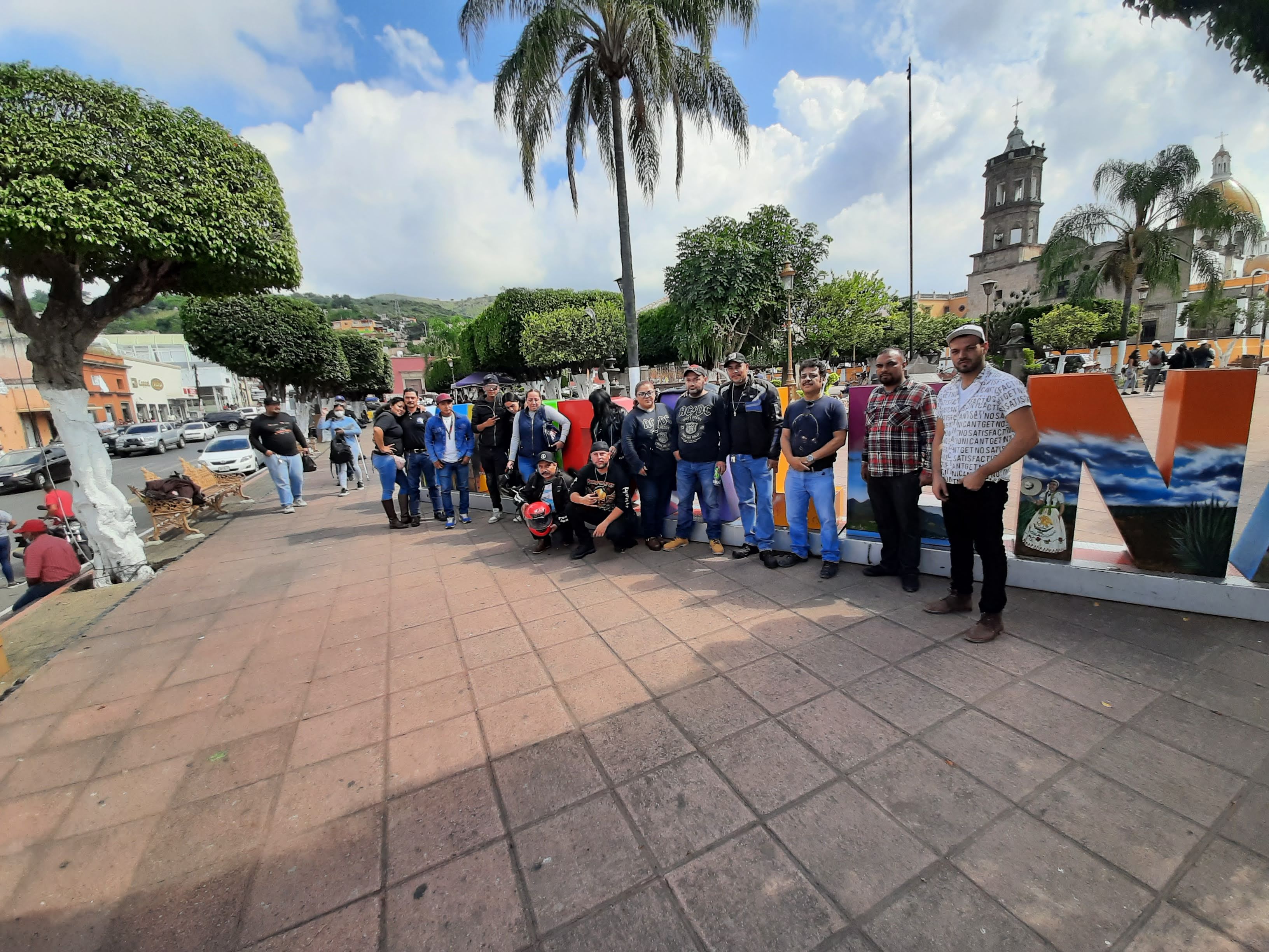 Birrieria El TIGRE La Autentica Birria De Don Melecio Padilla image 6