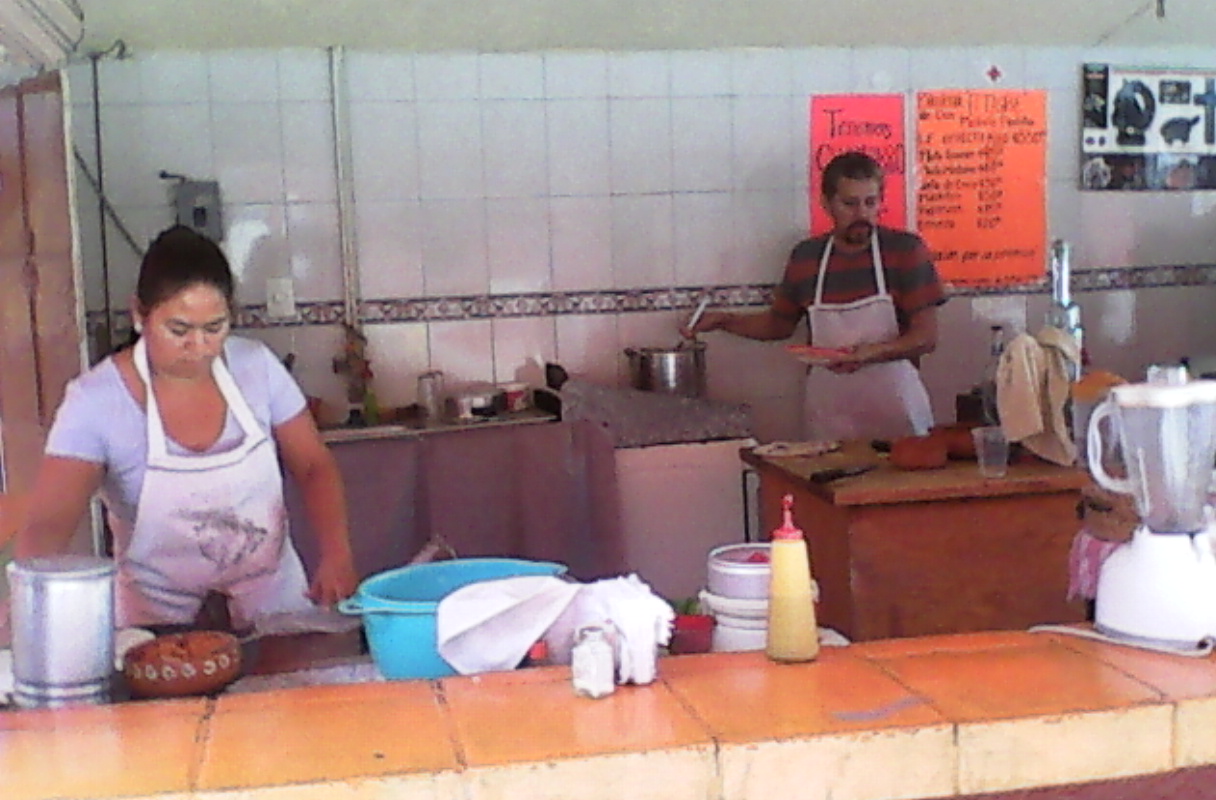 Birrieria El TIGRE La Autentica Birria De Don Melecio Padilla image 7