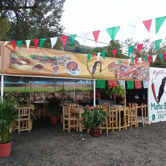 TERRAZA MARIA BONITA image 1