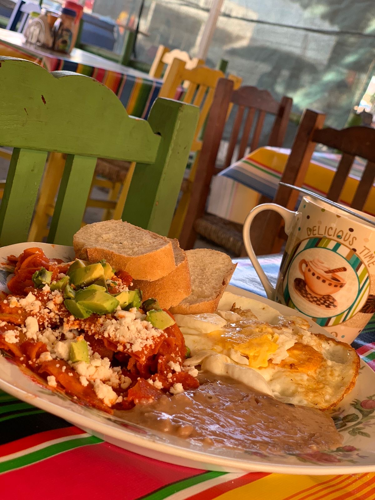 TERRAZA MARIA BONITA image 2