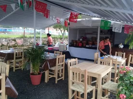 TERRAZA MARIA BONITA image 3